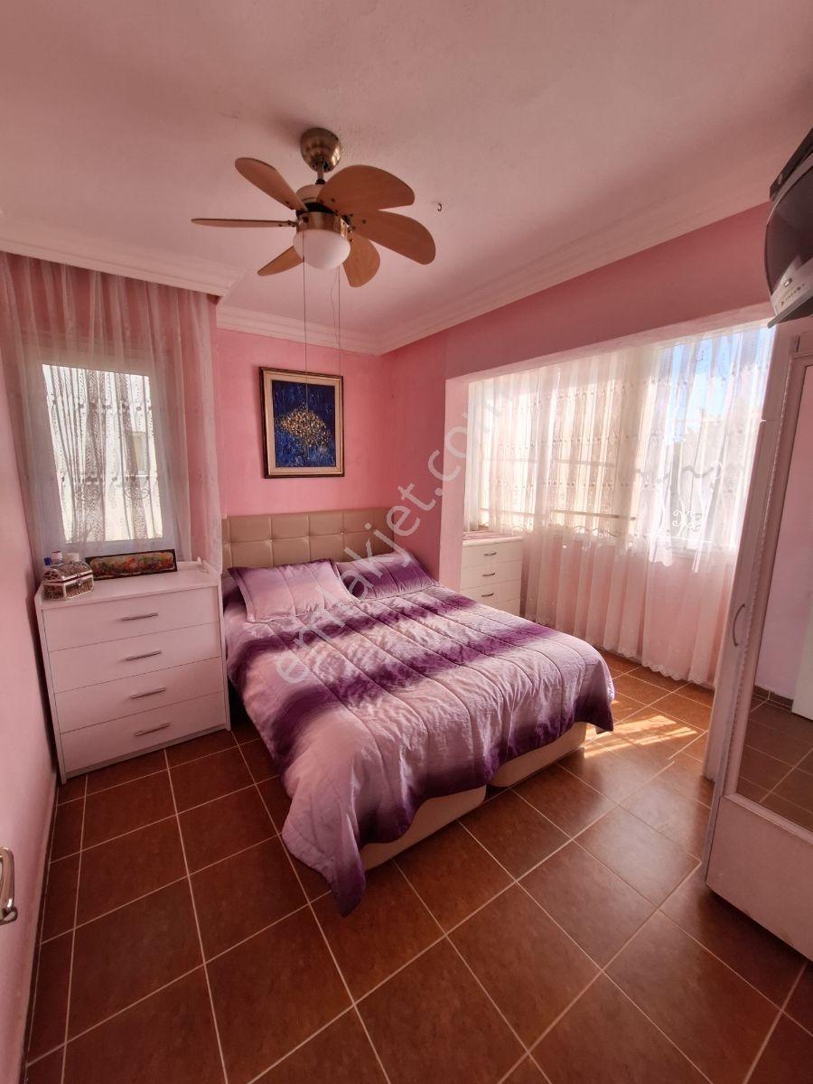 Didim'in Nezih Mevkisinde Merkezi 3+1 Köşebaşı Villa-plaja 3 Dk - Görsel 25