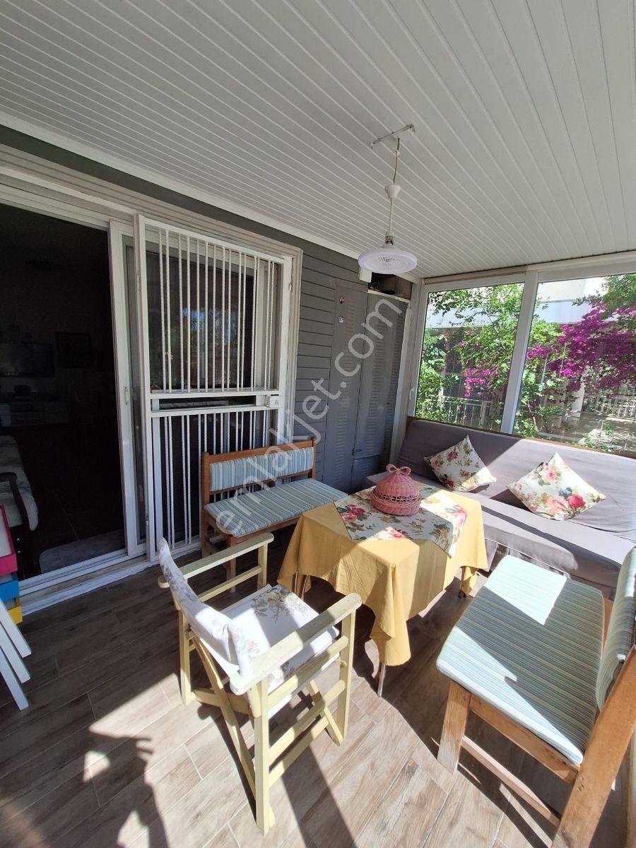 Didim'in Nezih Mevkisinde Merkezi 3+1 Köşebaşı Villa-plaja 3 Dk - Görsel 2