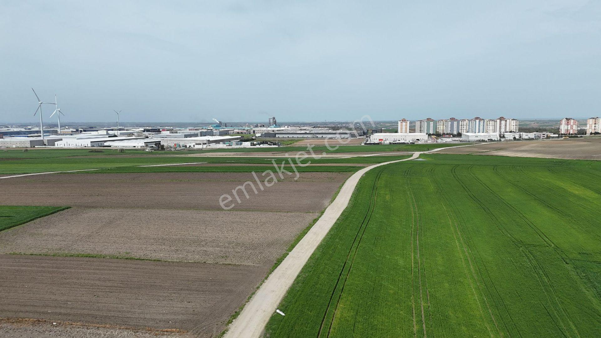 Güven'den Kapaklı'da 235m² İmar İçi Ana Yola Cephe Fırsat Arazi - Görsel 20