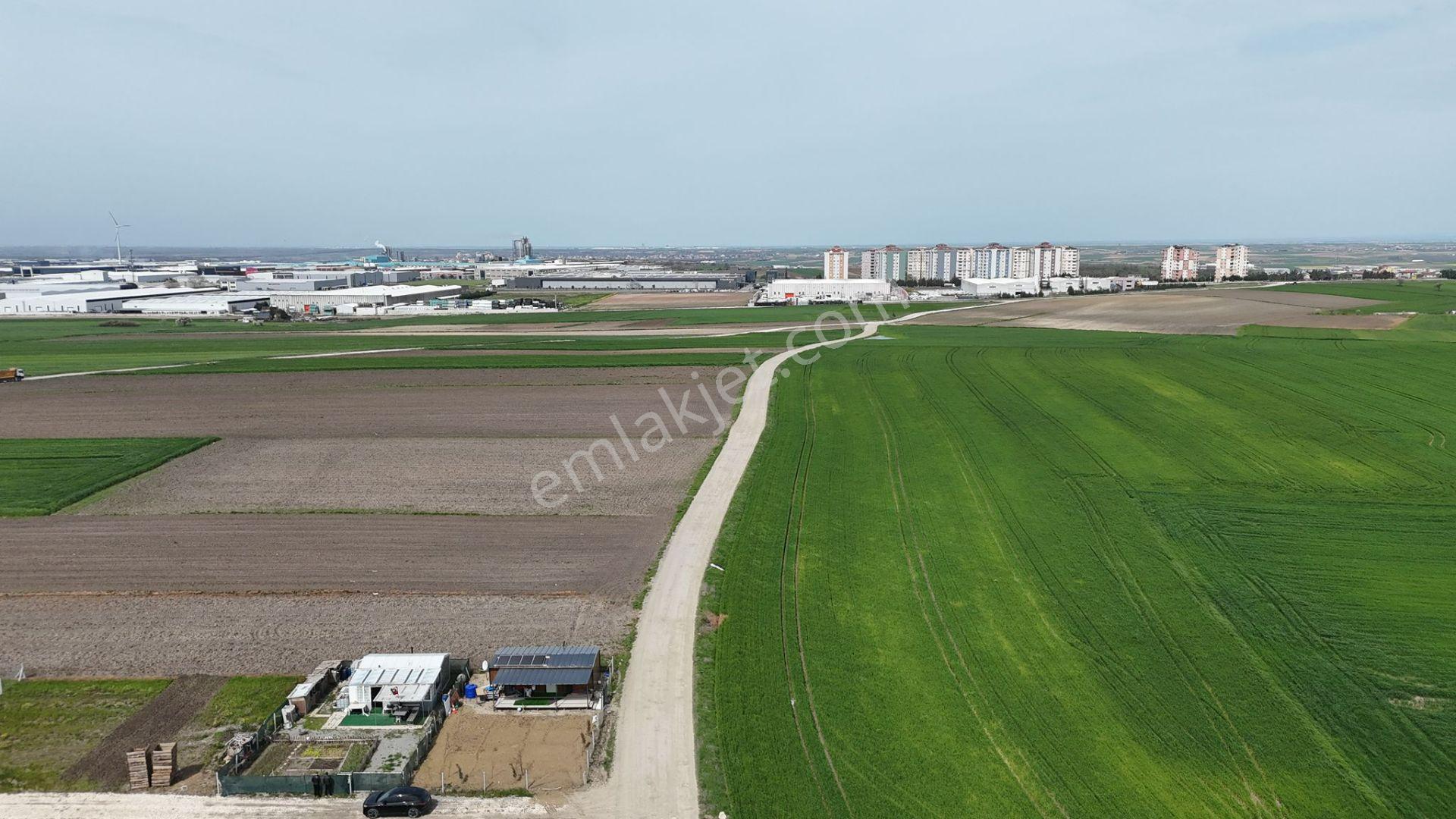 Güven'den Kapaklı'da 235m² İmar İçi Ana Yola Cephe Fırsat Arazi - Görsel 3
