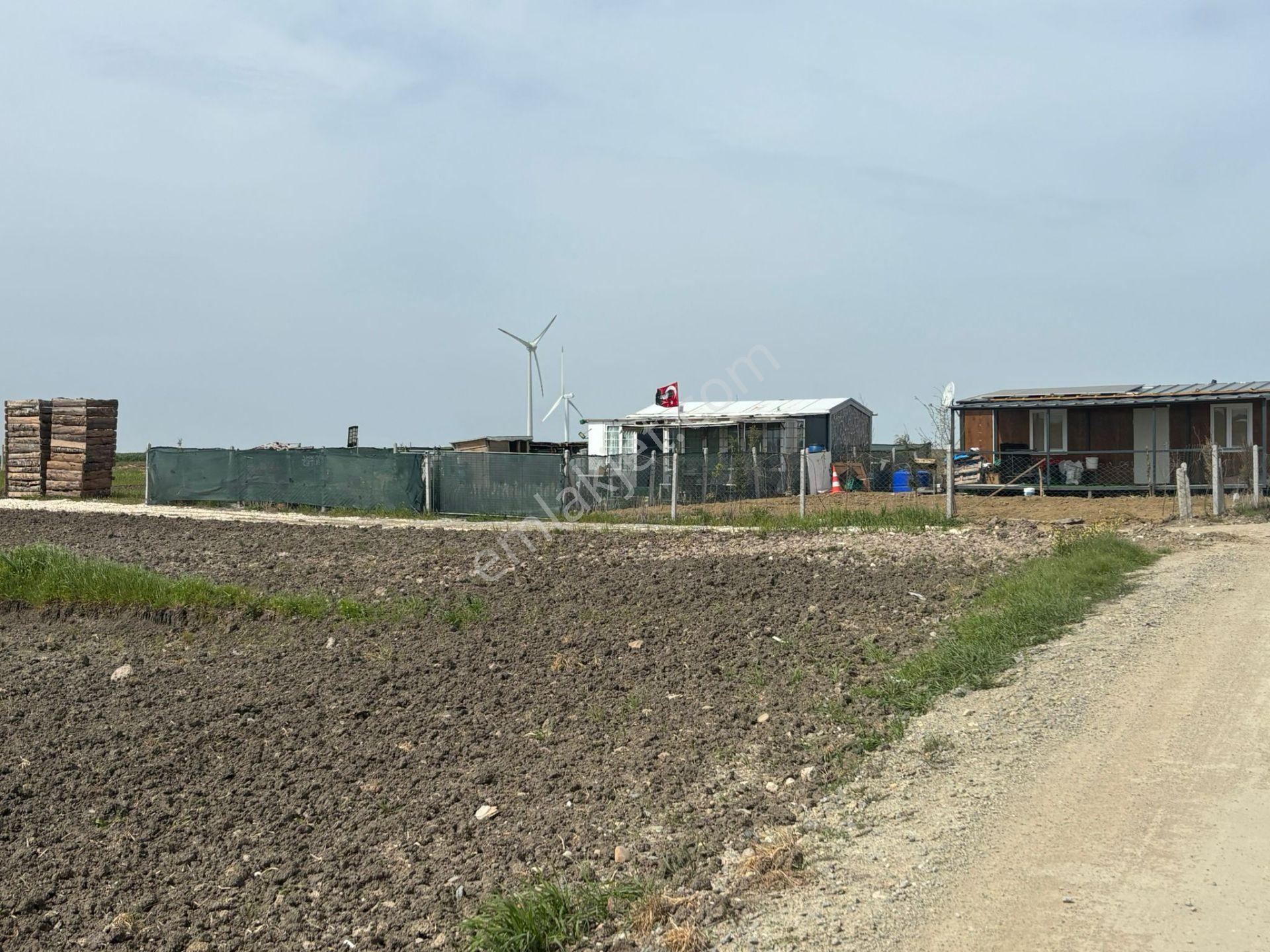 Güven'den Kapaklı'da 235m² İmar İçi Ana Yola Cephe Fırsat Arazi - Görsel 9