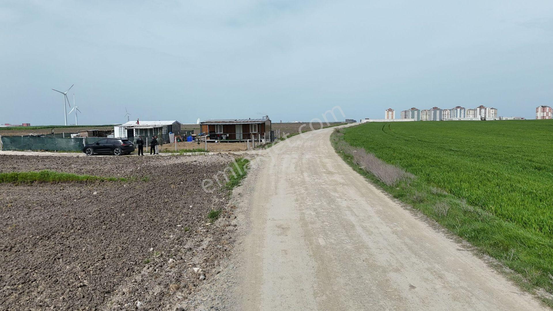 Güven'den Kapaklı'da 235m² İmar İçi Ana Yola Cephe Fırsat Arazi - Görsel 5