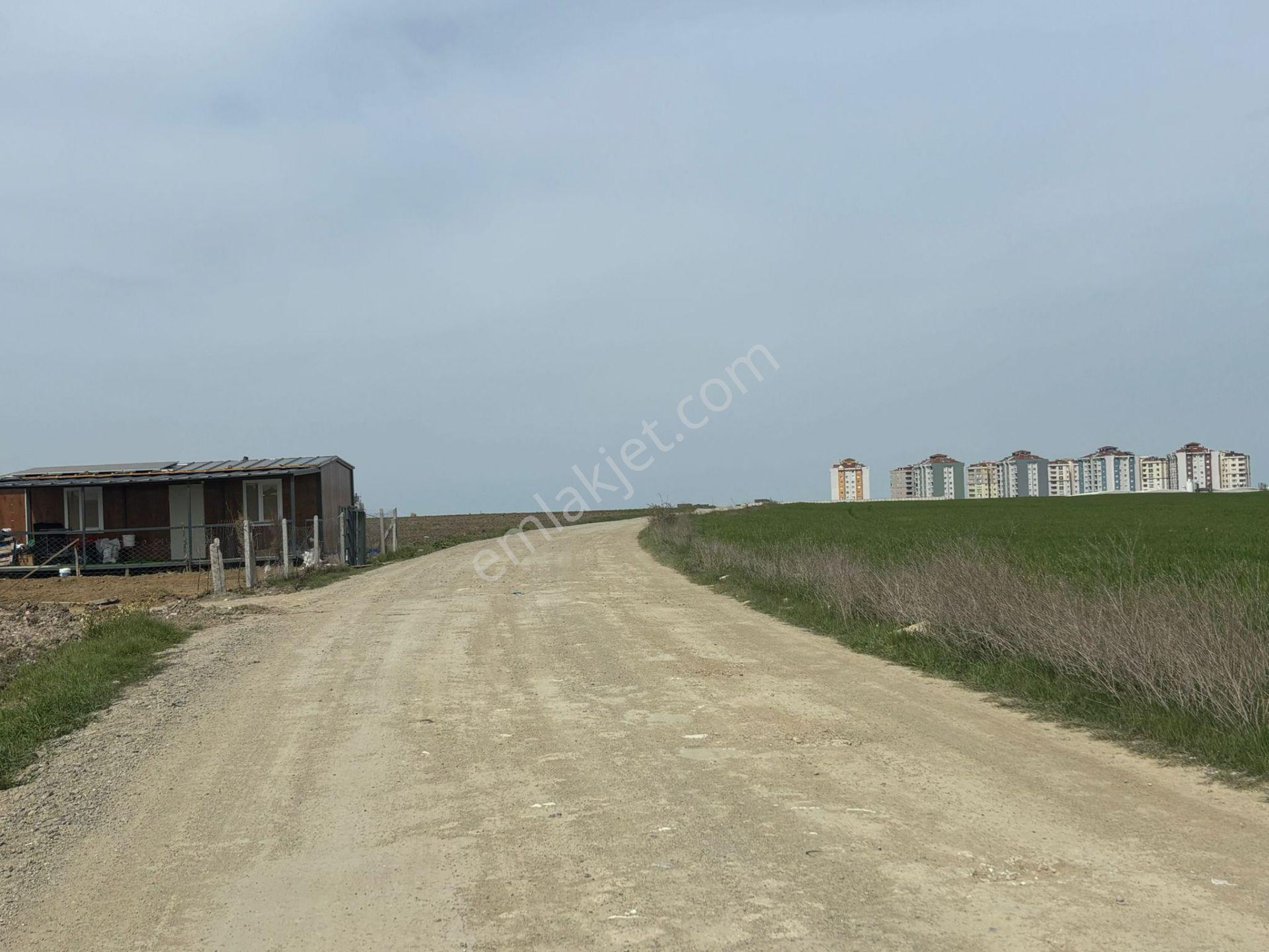 Güven'den Kapaklı'da 235m² İmar İçi Ana Yola Cephe Fırsat Arazi - Görsel 7