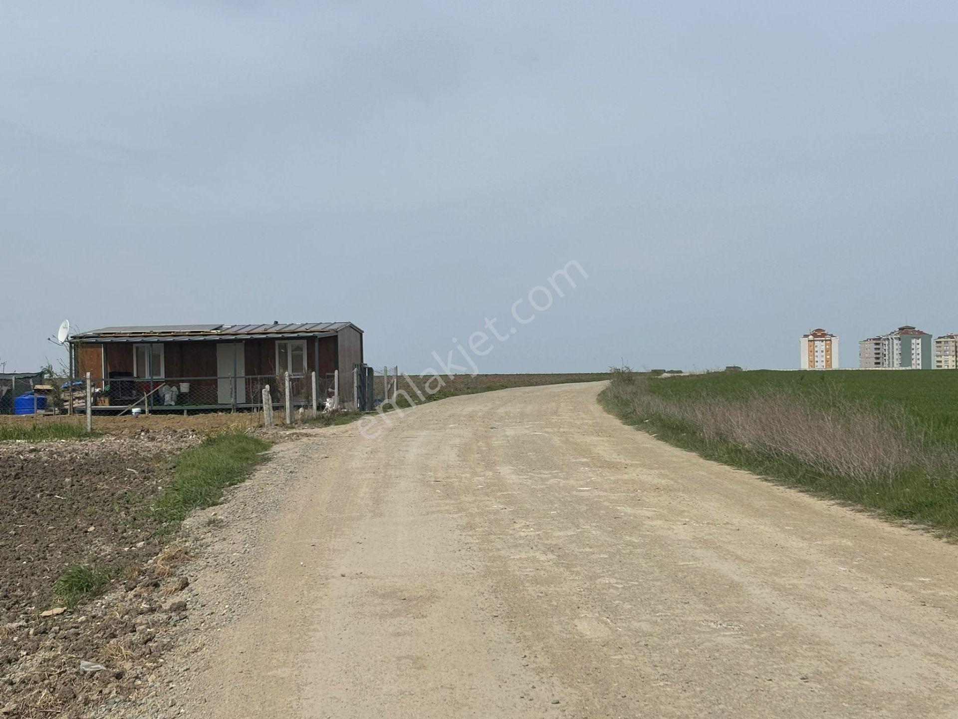 Güven'den Kapaklı'da 235m² İmar İçi Ana Yola Cephe Fırsat Arazi - Görsel 34