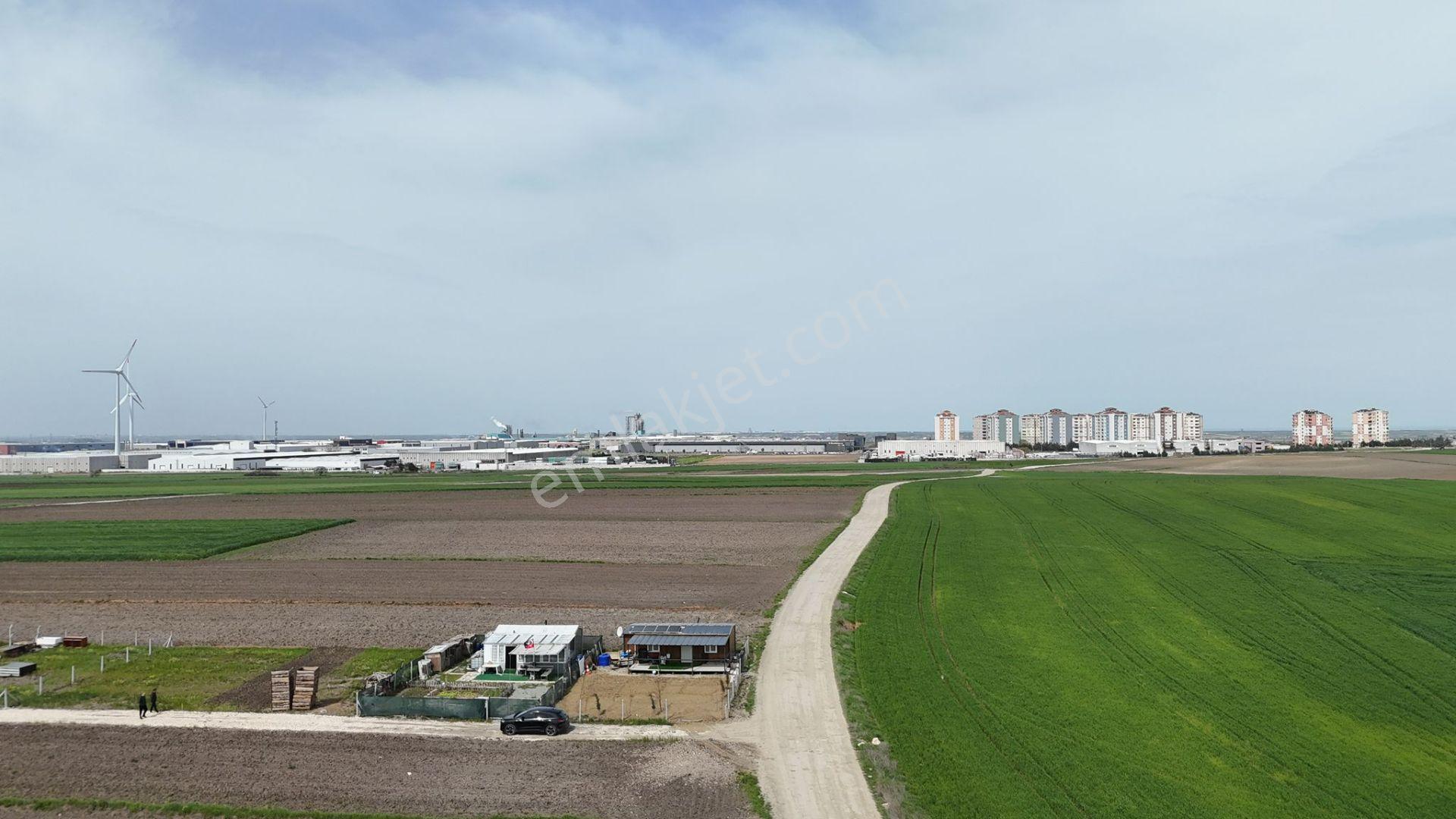 Güven'den Kapaklı'da 235m² İmar İçi Ana Yola Cephe Fırsat Arazi - Görsel 30