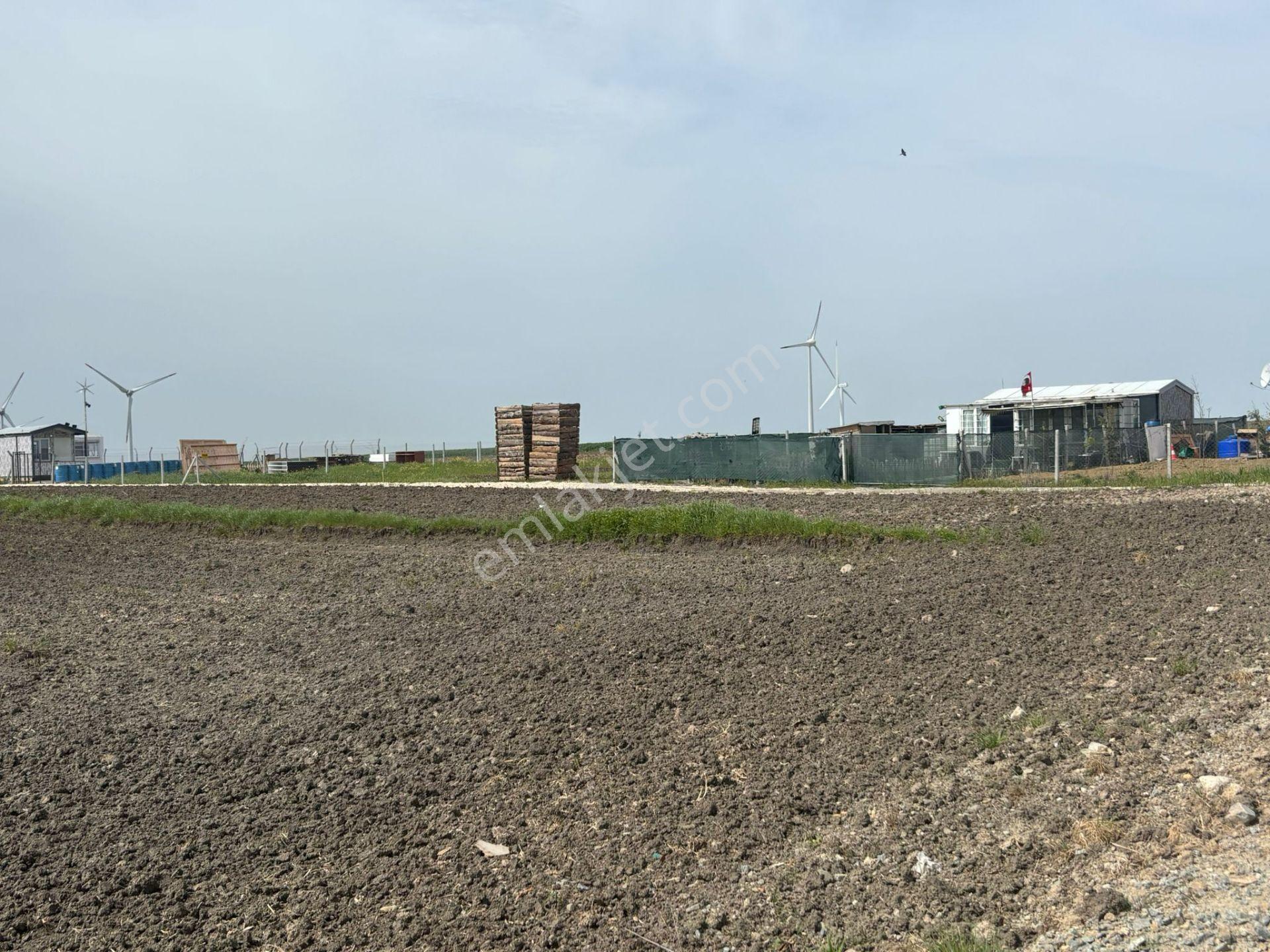 Güven'den Kapaklı'da 235m² İmar İçi Ana Yola Cephe Fırsat Arazi - Görsel 35
