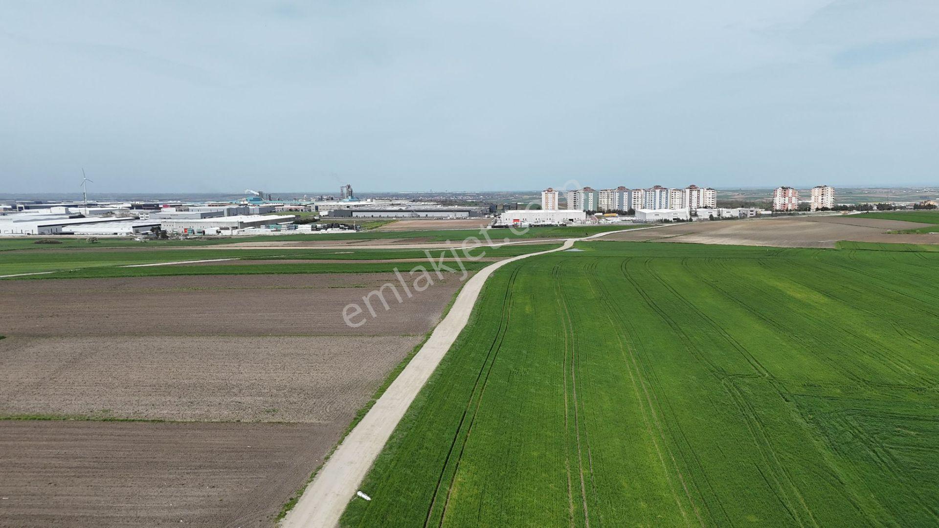 Güven'den Kapaklı'da 235m² İmar İçi Ana Yola Cephe Fırsat Arazi - Görsel 11