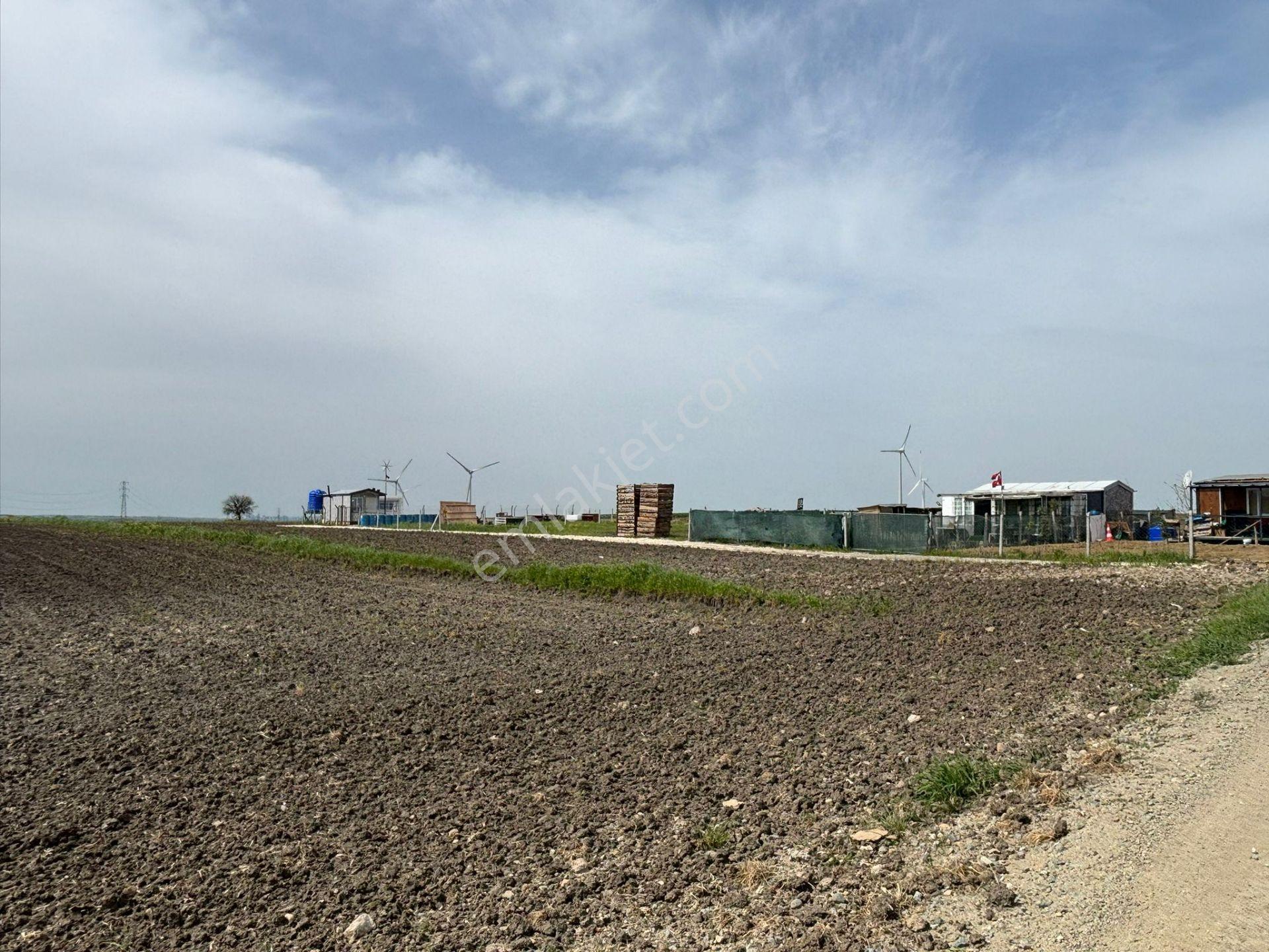 Güven'den Kapaklı'da 235m² İmar İçi Ana Yola Cephe Fırsat Arazi - Görsel 6