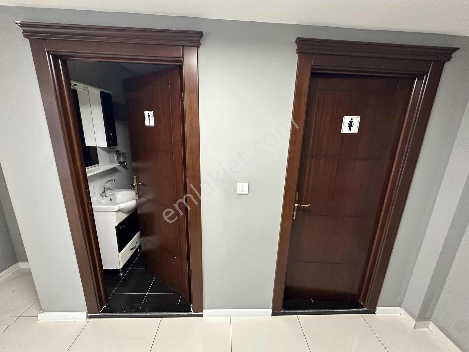 Deka Gayrimenkul'den İlkadım Şehrin Kalbinde Kiralık 300 M² Ofis - Görsel 8