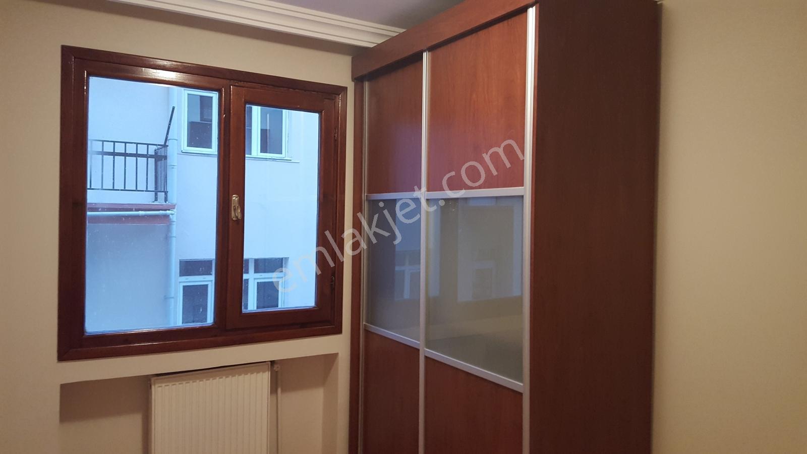 Reşat Nuri-ayrancı'da Güneş Cepheli Katta Daire - Görsel 12