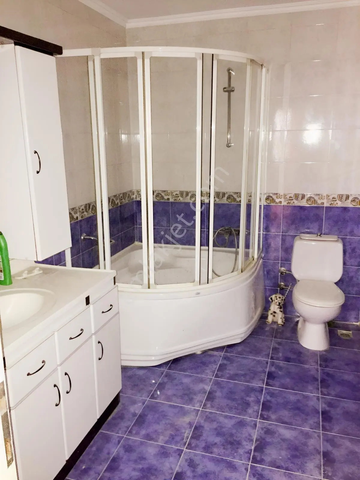 Reşat Nuri-ayrancı'da Güneş Cepheli Katta Daire - Görsel 24