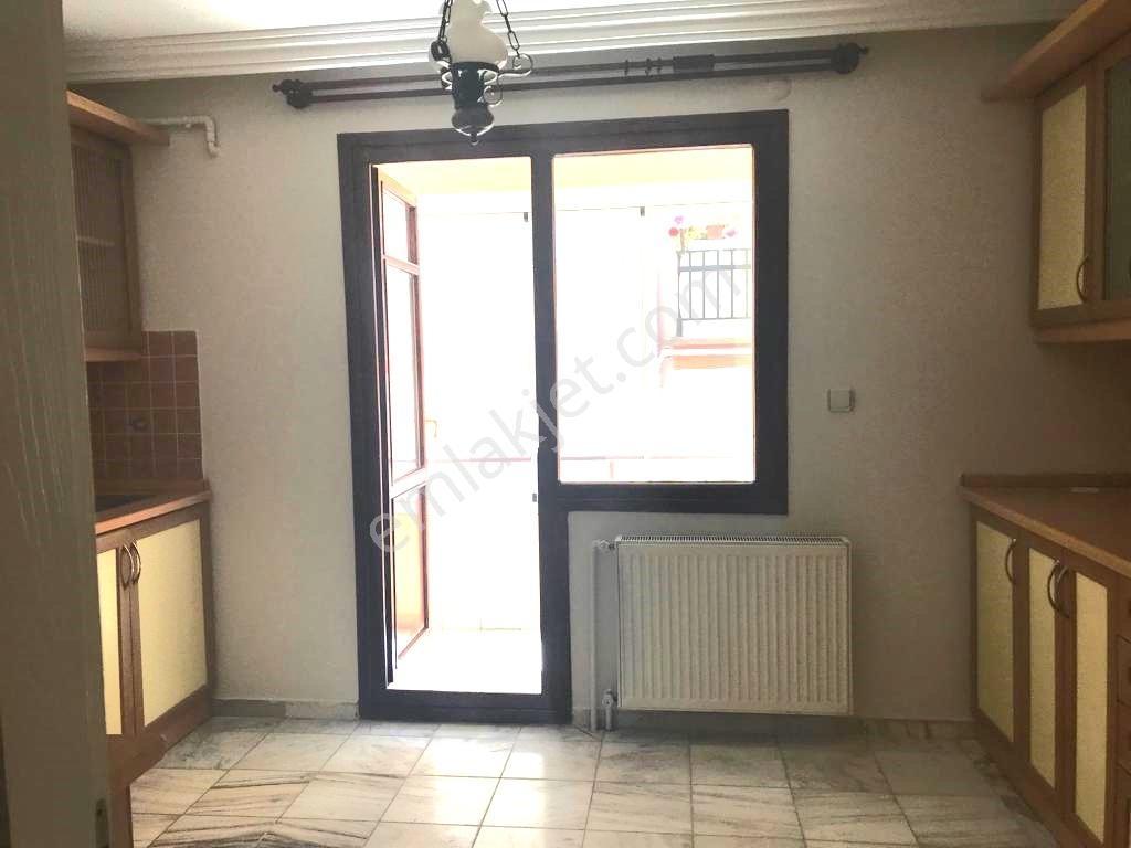 Reşat Nuri-ayrancı'da Güneş Cepheli Katta Daire - Görsel 22