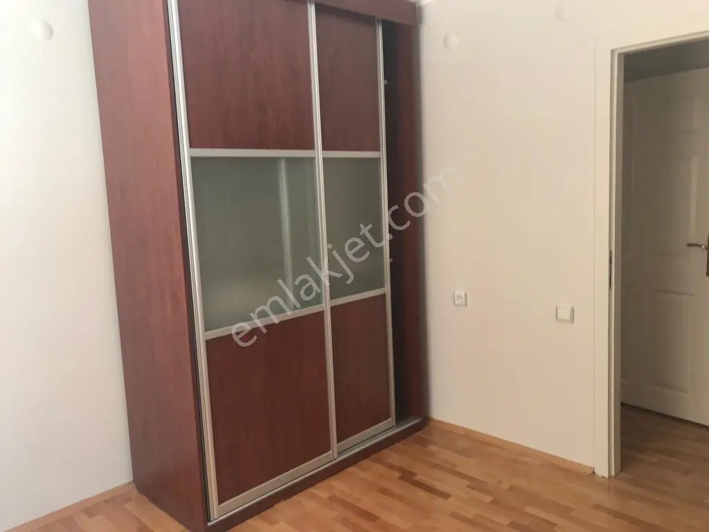 Reşat Nuri-ayrancı'da Güneş Cepheli Katta Daire - Görsel 33