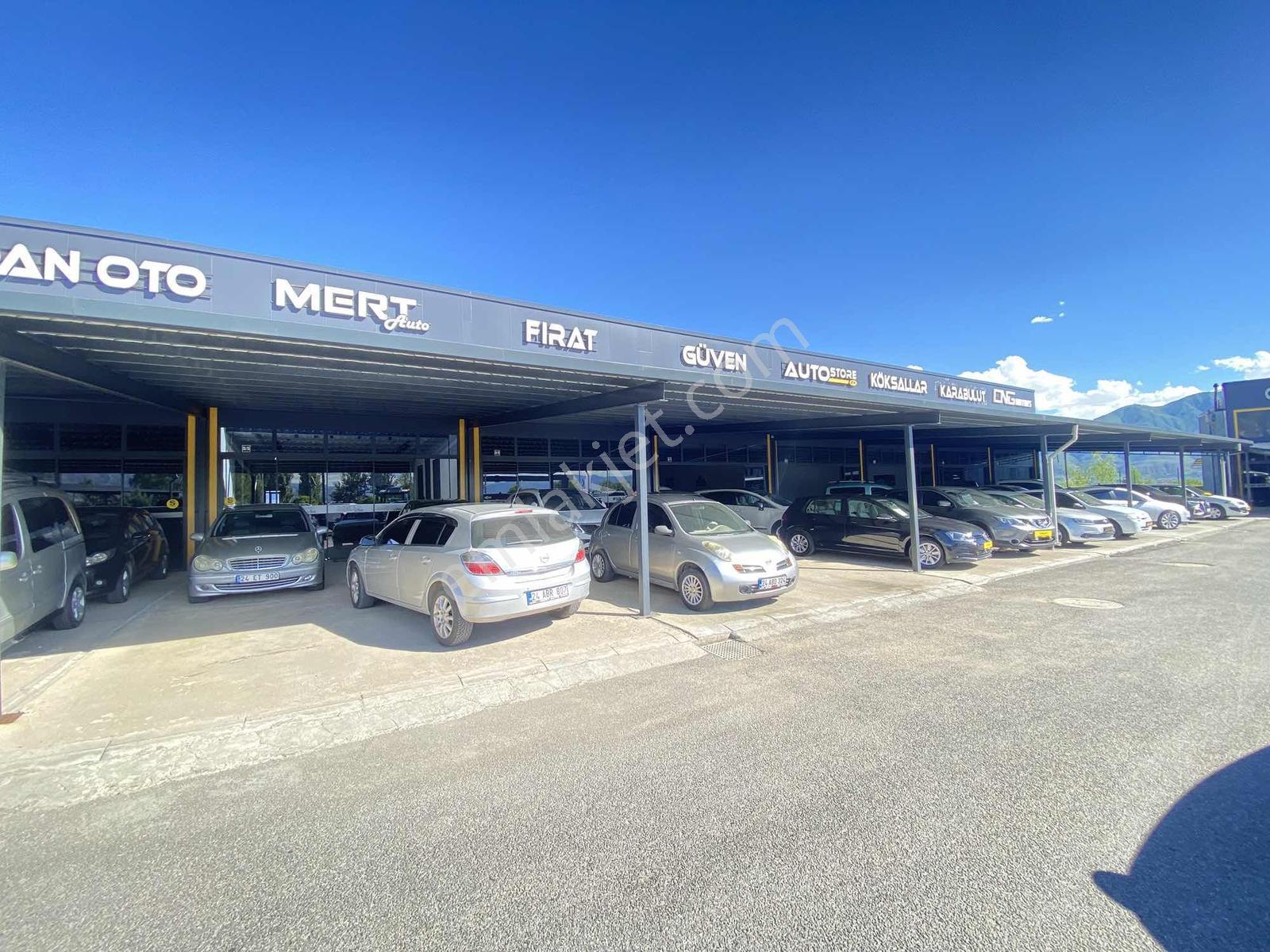 Remax Dem'den Yeni Galericiler Sitesinde Satılık Dükkan - Görsel 4