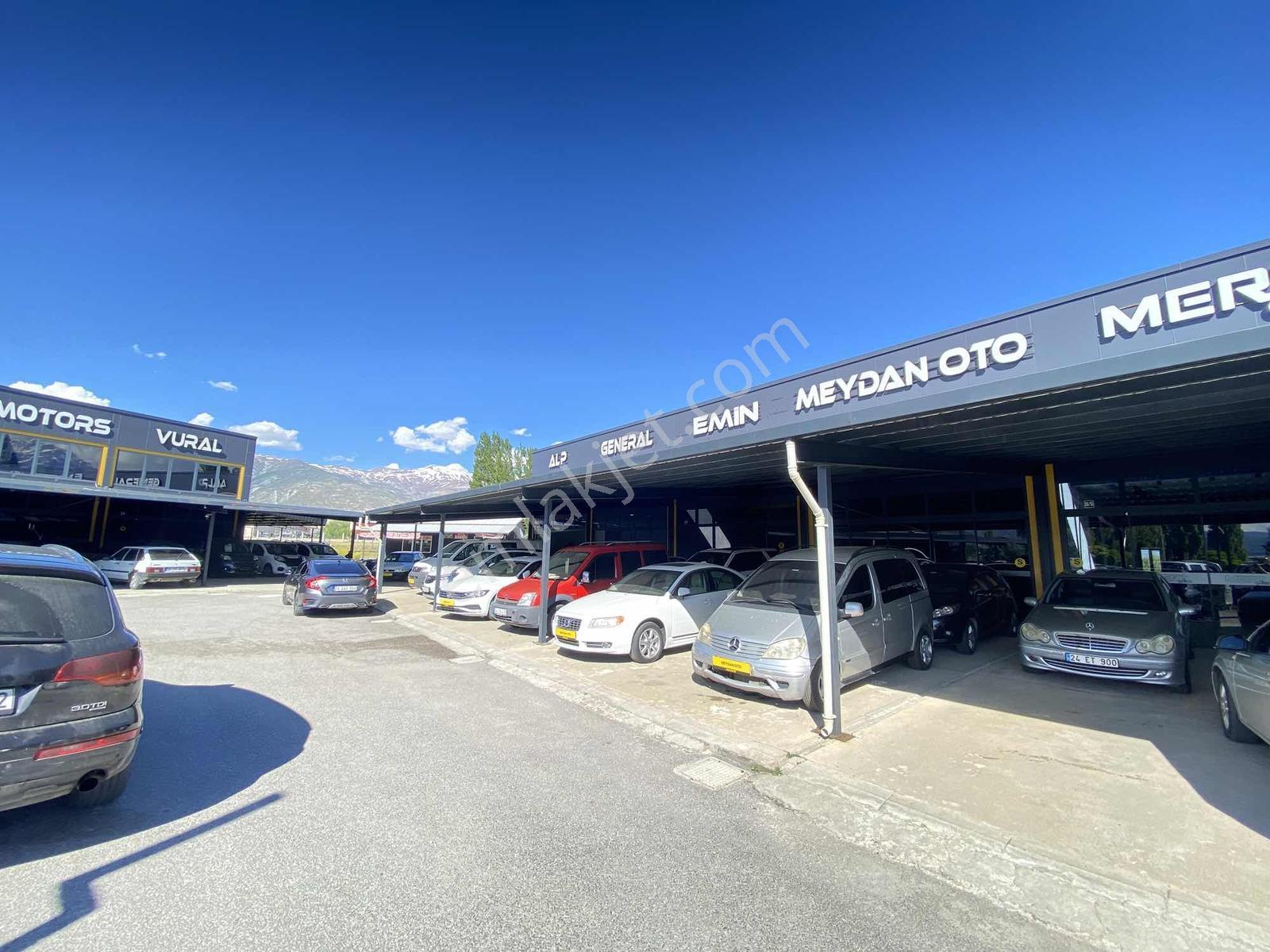 Remax Dem'den Yeni Galericiler Sitesinde Satılık Dükkan - Görsel 3