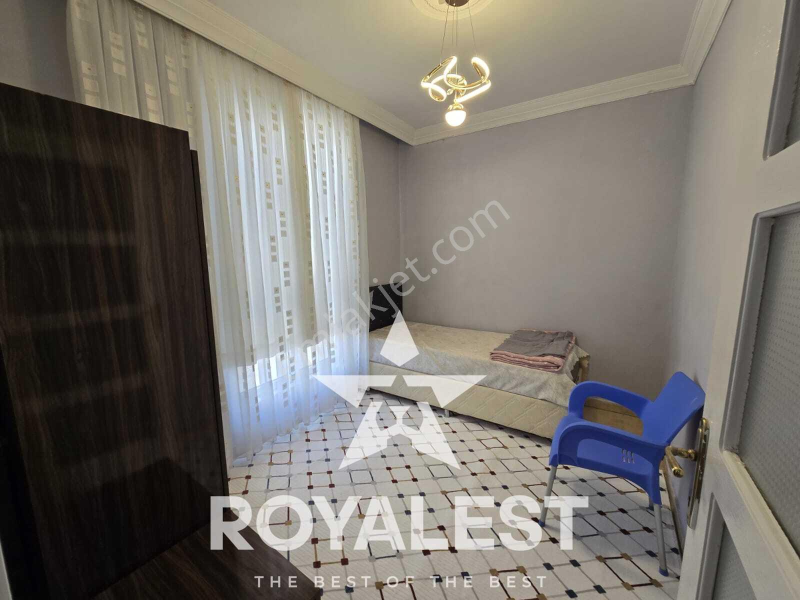 Royalestten Memur Binasında Kiracılı Diş Fakültesi Karşısı Nezih - Görsel 10
