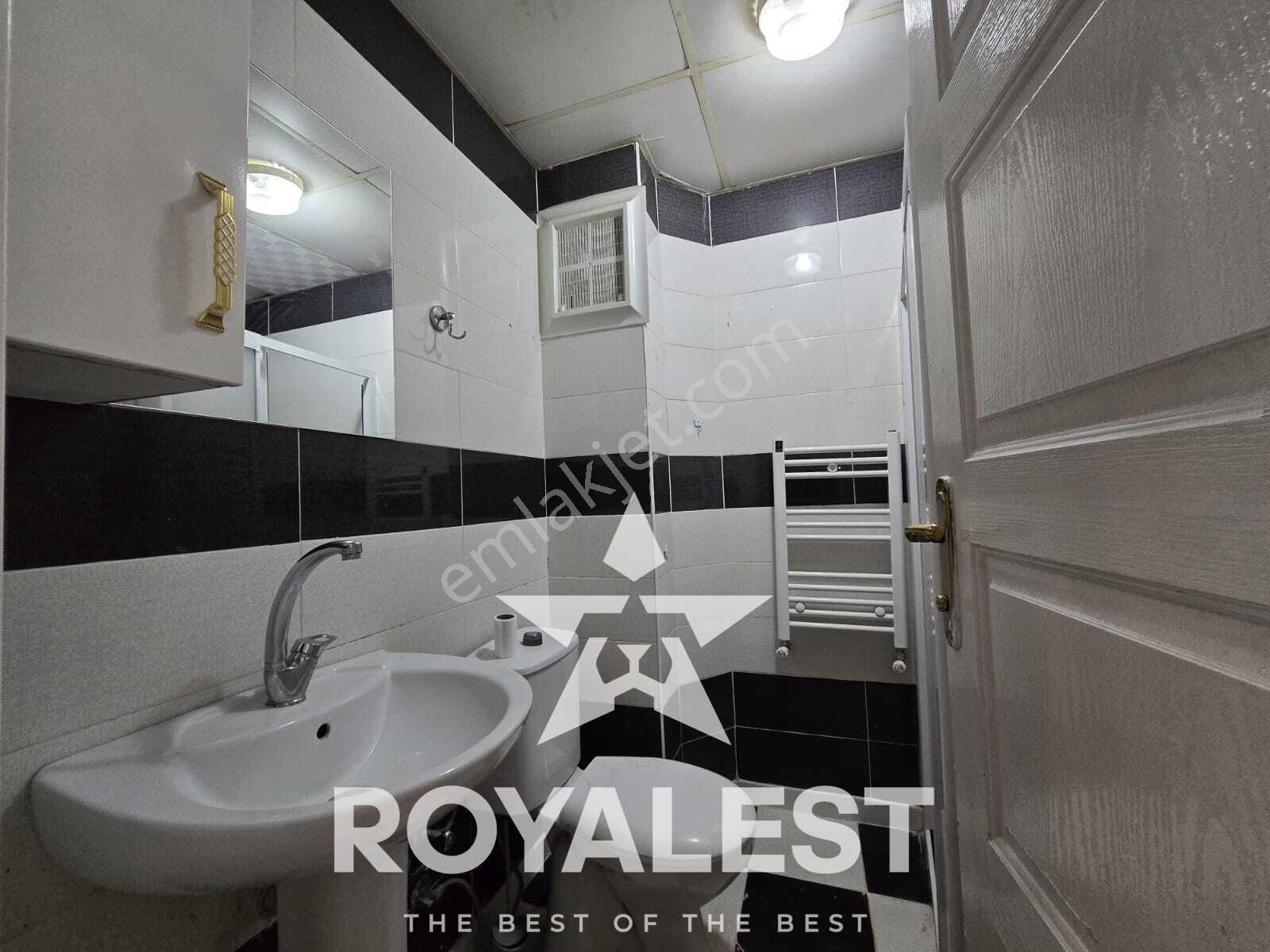 Royalestten Memur Binasında Kiracılı Diş Fakültesi Karşısı Nezih - Görsel 6
