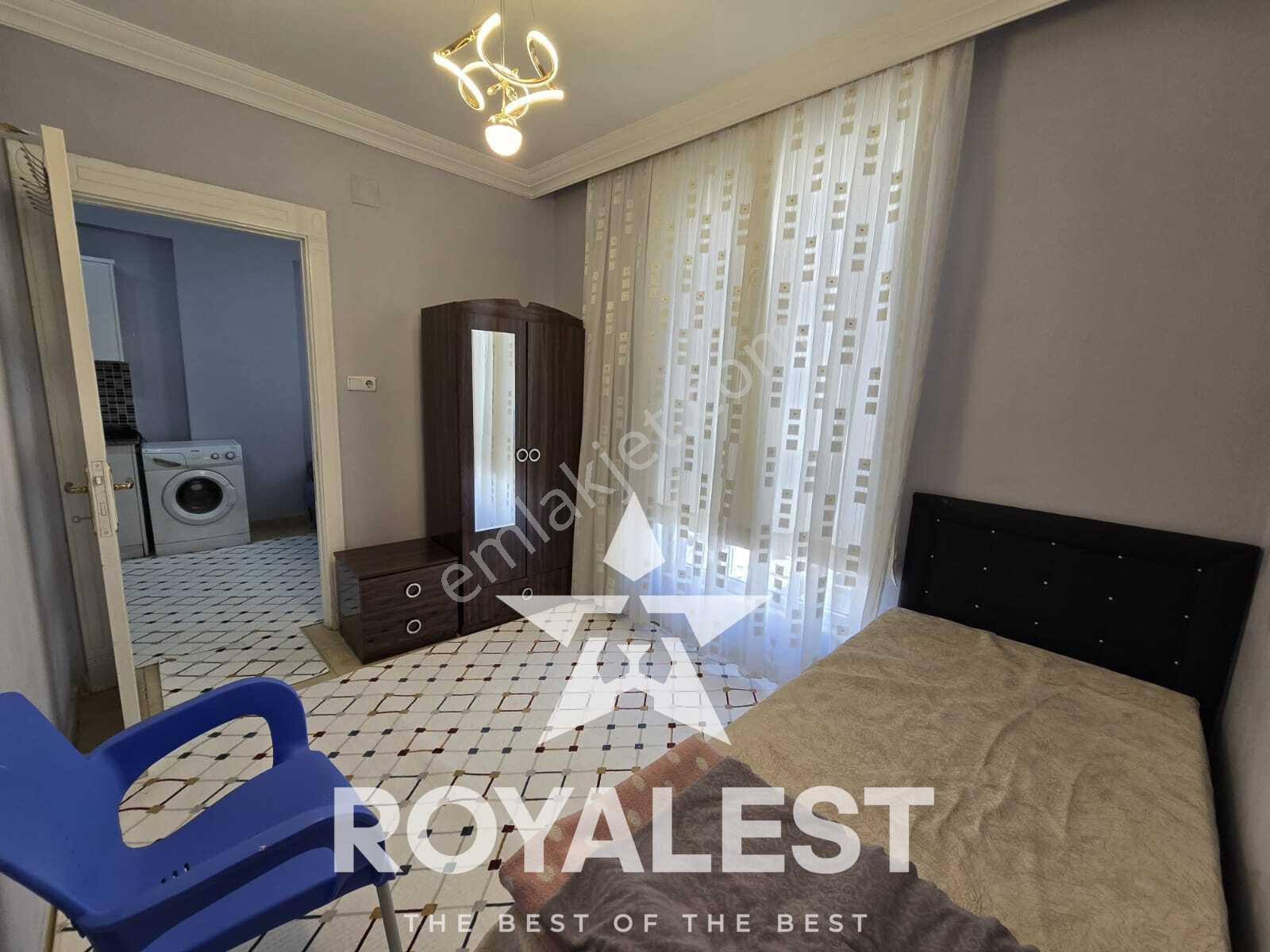 Royalestten Memur Binasında Kiracılı Diş Fakültesi Karşısı Nezih - Görsel 7