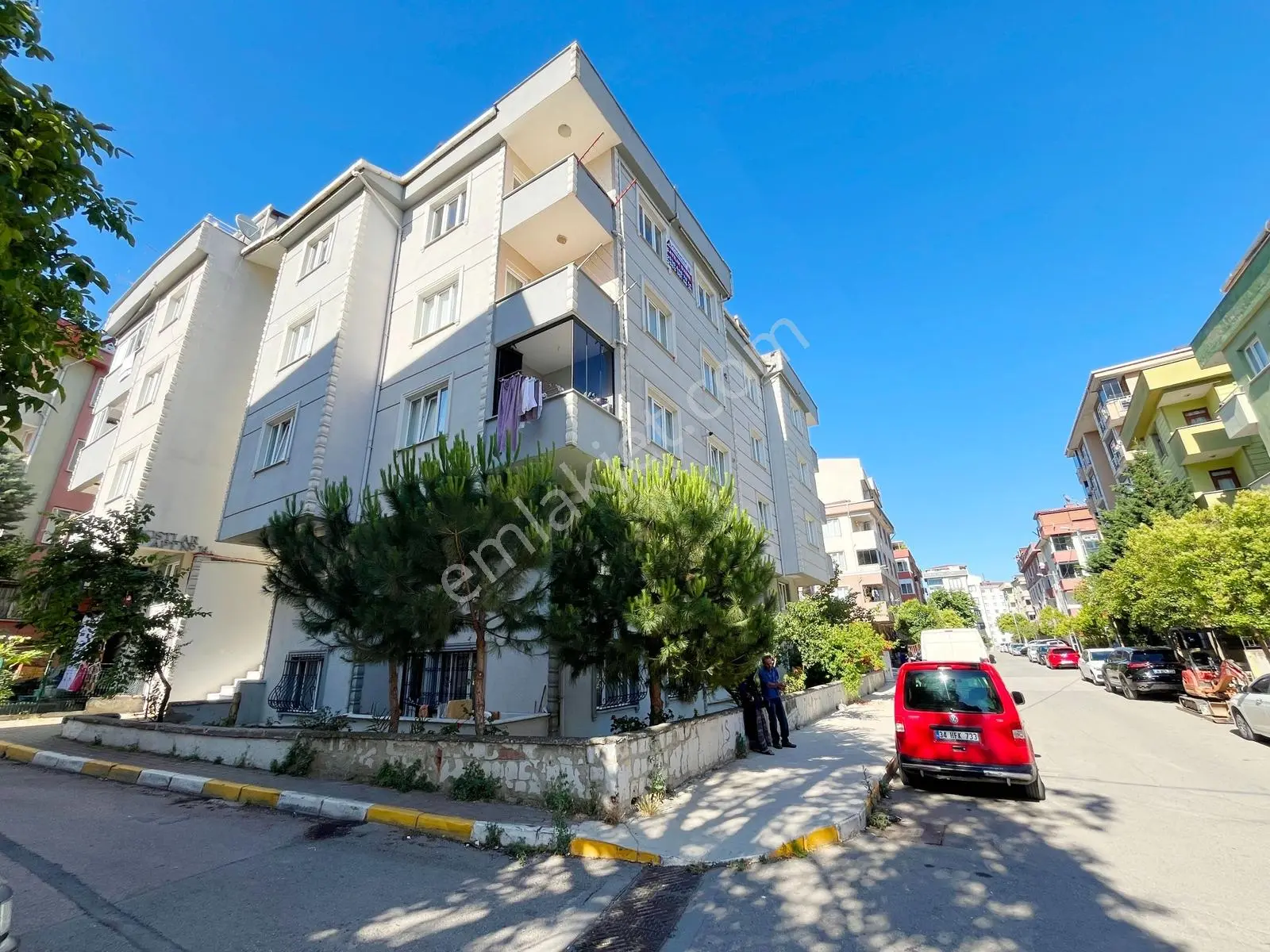 Satılık 5+2 Dublex Daire - Pendik Esenler Mahallesi'nde - Görsel 19