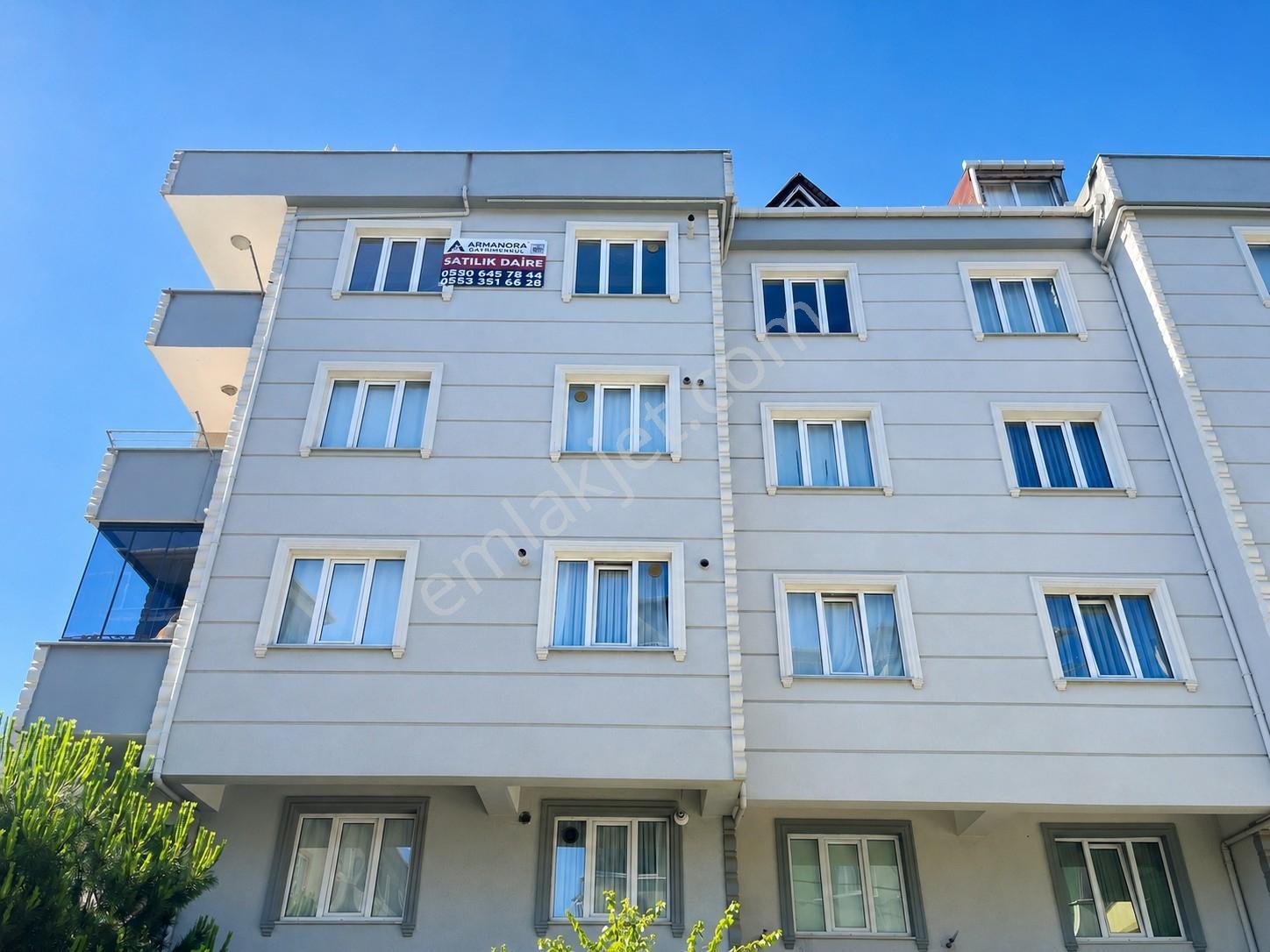 Satılık 5+2 Dublex Daire - Pendik Esenler Mahallesi'nde - Görsel 9