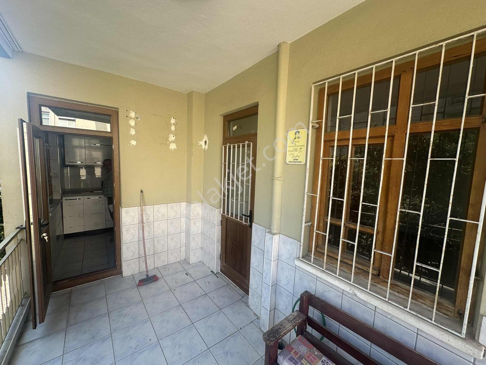 Etiler Mah Kiralık 2+1 Kullanışlı Daire - Görsel 5