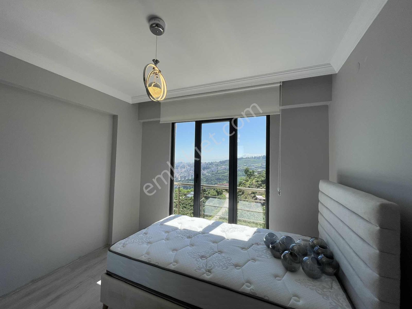 Vip Gayrimenkul'den Beşirli Manzara Evleri'nde Satılık 4+1 Daire - Görsel 3