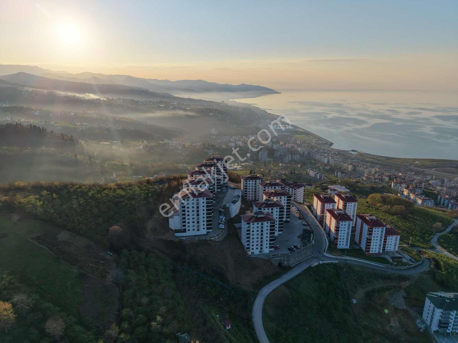 Vip Gayrimenkul'den Beşirli Manzara Evleri'nde Satılık 4+1 Daire - Görsel 13