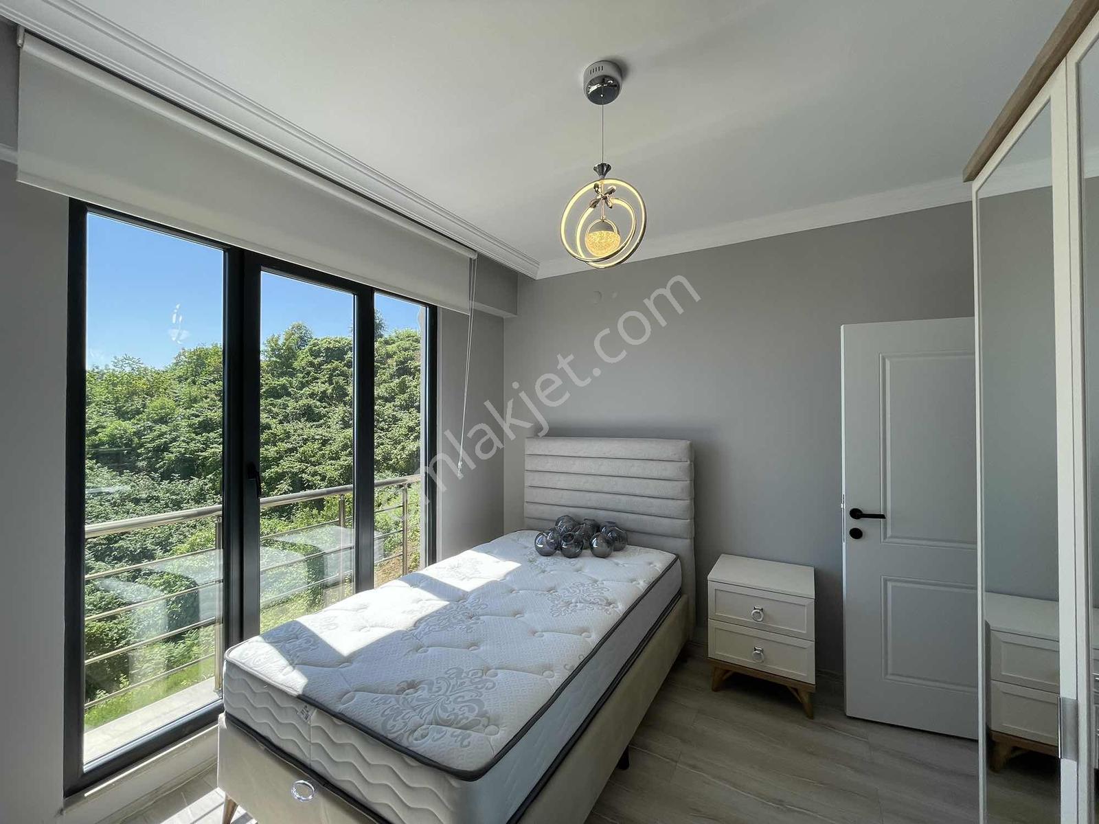 Vip Gayrimenkul'den Beşirli Manzara Evleri'nde Satılık 4+1 Daire - Görsel 23