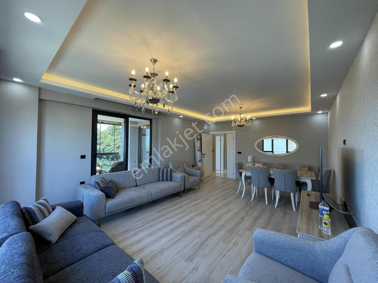 Vip Gayrimenkul'den Beşirli Manzara Evleri'nde Satılık 4+1 Daire - Görsel 14