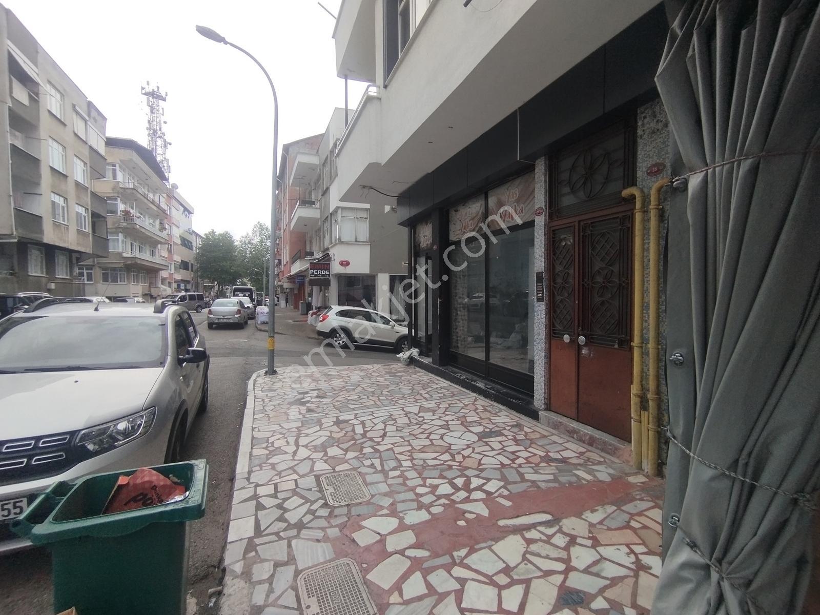 İnönü' De Devren Hazır Masrafsız Yemek İmalathanesi Fırsat Fiyat - Görsel 5