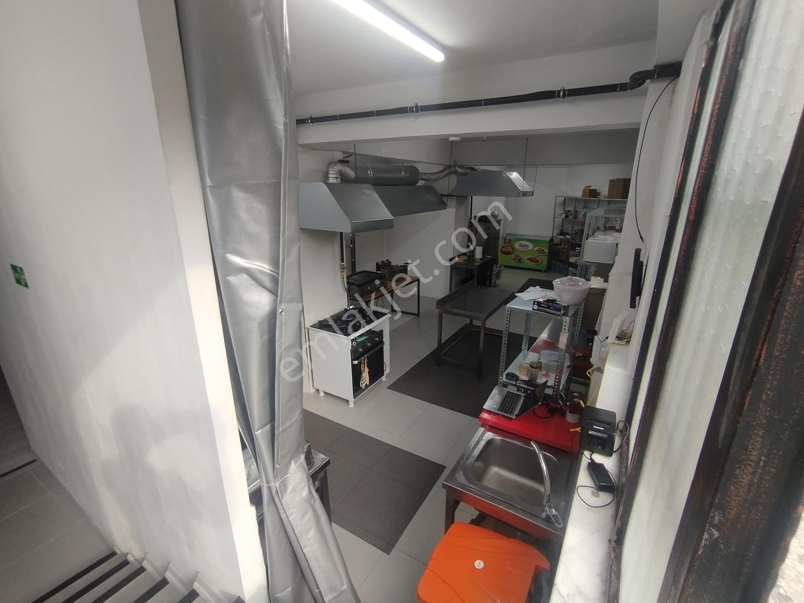 İnönü' De Devren Hazır Masrafsız Yemek İmalathanesi Fırsat Fiyat - Görsel 7