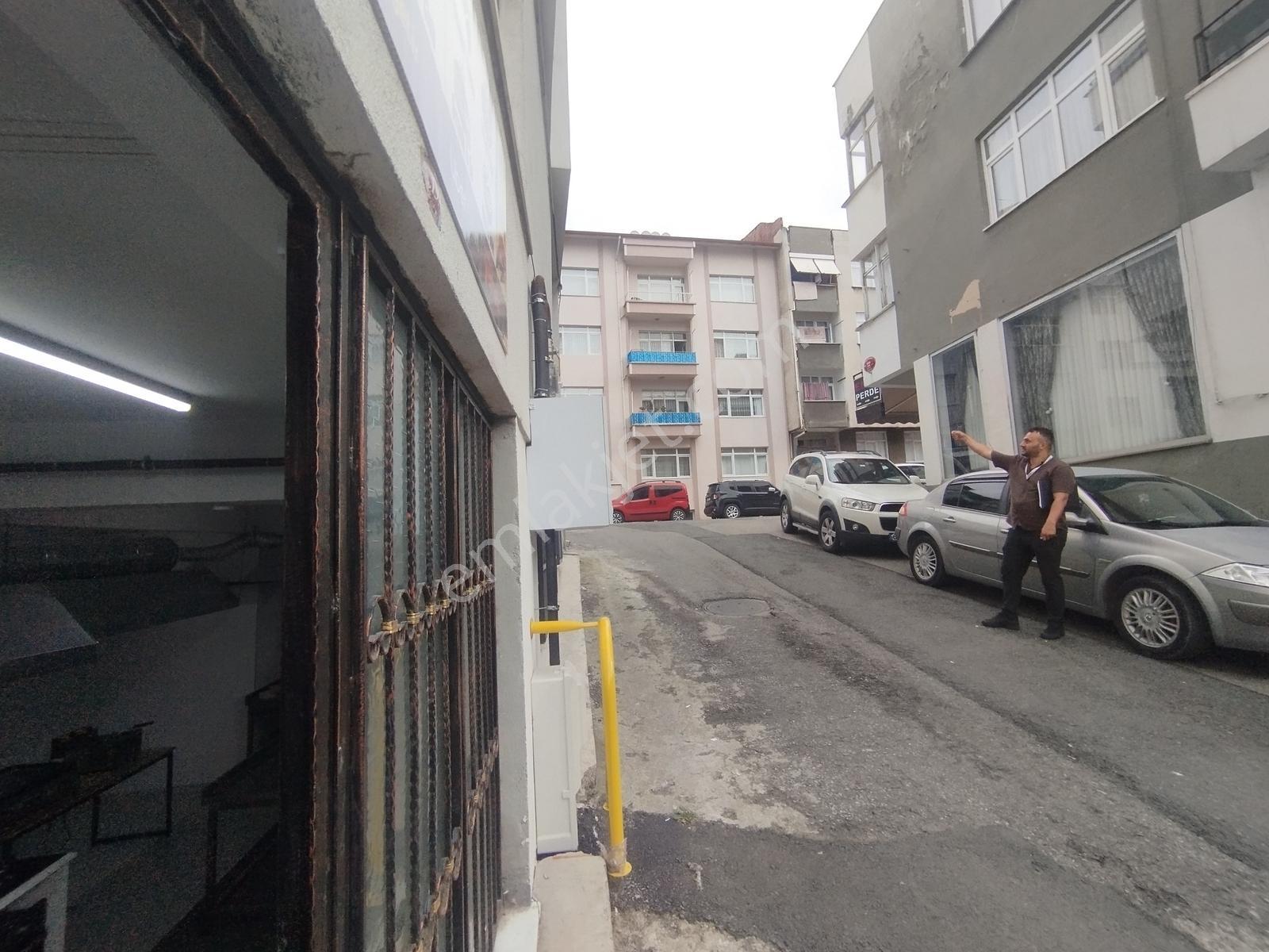 İnönü' De Devren Hazır Masrafsız Yemek İmalathanesi Fırsat Fiyat - Görsel 13
