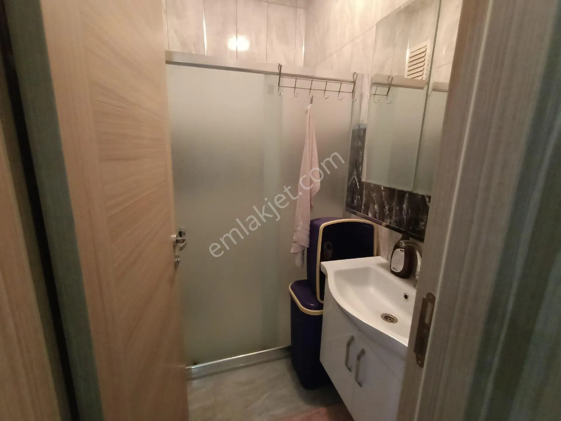 Arnavutköy Anadolu Mahallesi'nde Satılık Dubleks Daire 4 Senelik Bina - Görsel 4