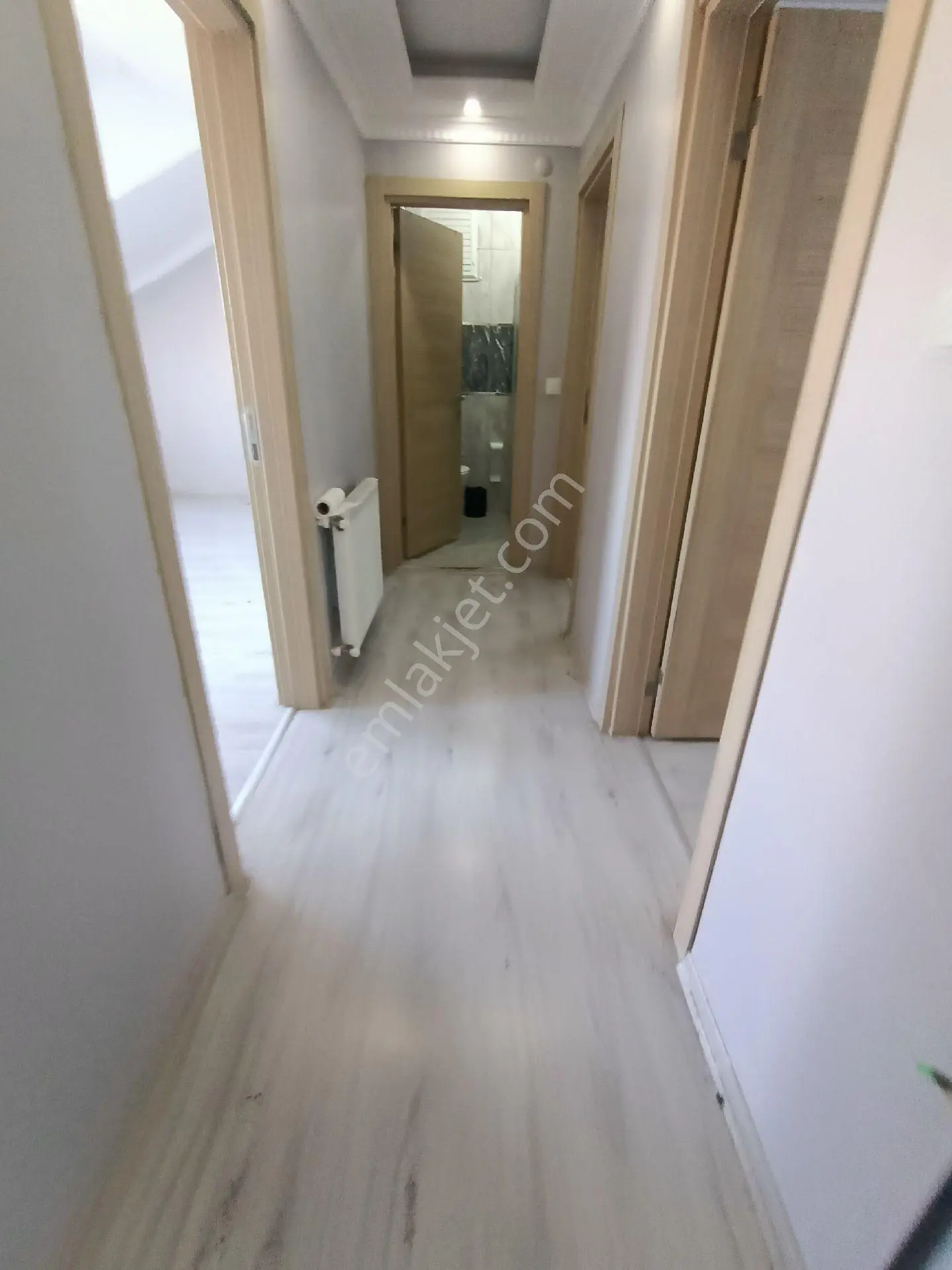 Arnavutköy Anadolu Mahallesi'nde Satılık Dubleks Daire 4 Senelik Bina - Görsel 20