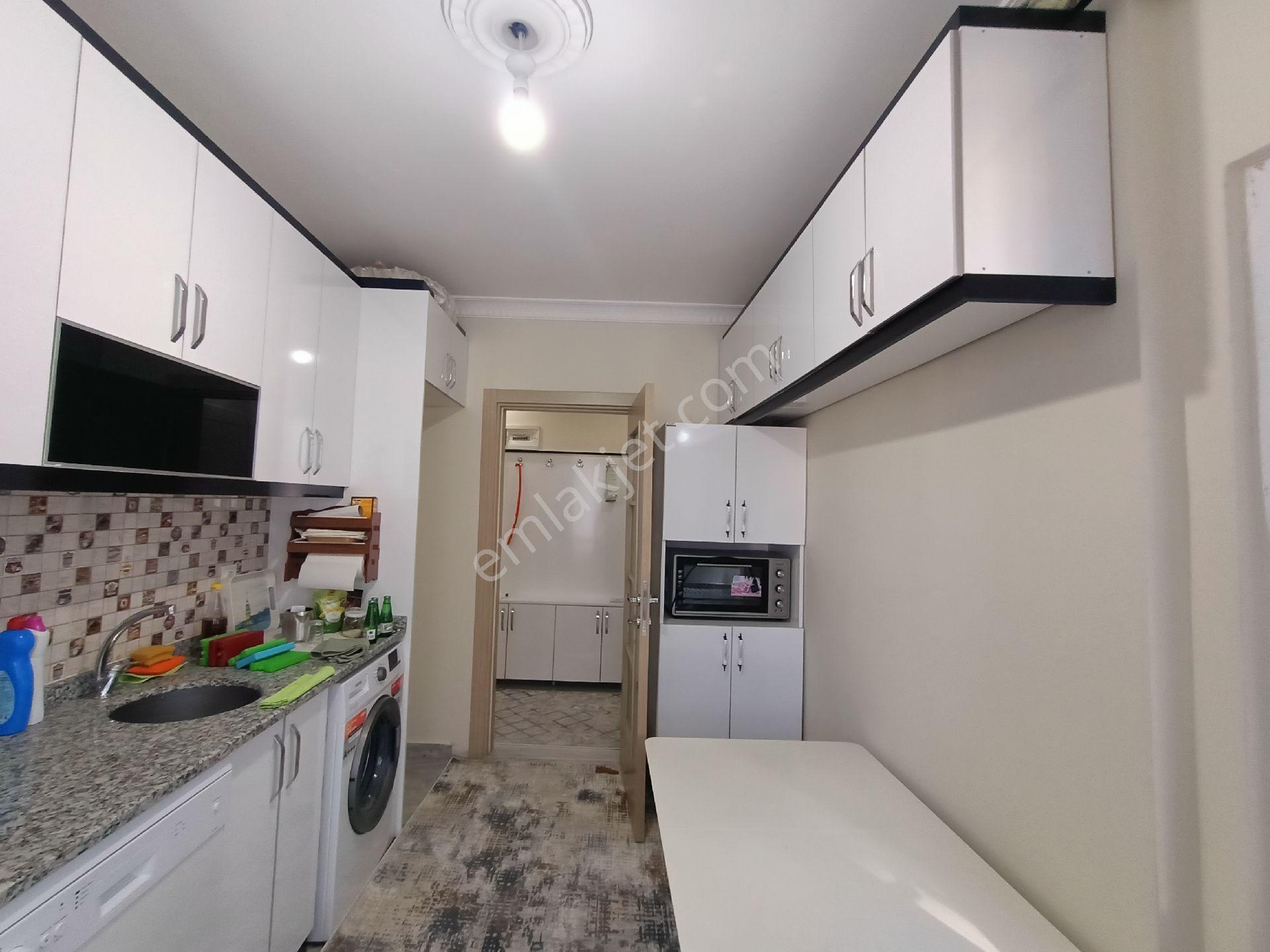 Arnavutköy Anadolu Mahallesi'nde Satılık Dubleks Daire 4 Senelik Bina - Görsel 24