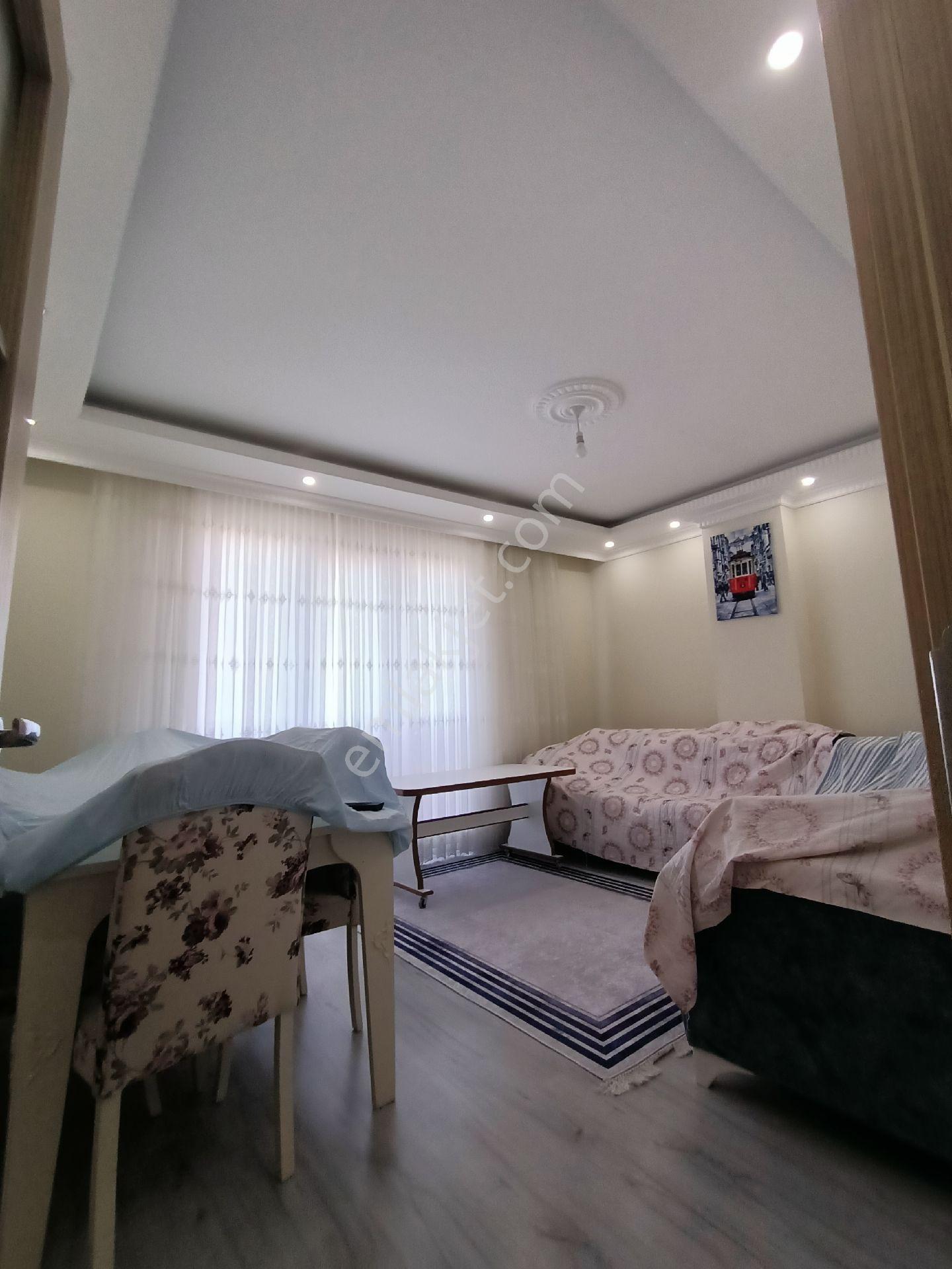 Arnavutköy Anadolu Mahallesi'nde Satılık Dubleks Daire 4 Senelik Bina - Görsel 12