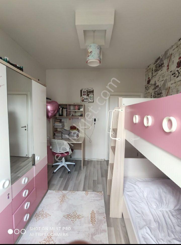 Med Lıfe Gayrımenkulden Şatopark Arkası Acıl Satılık 3+1 Daıre - Görsel 8