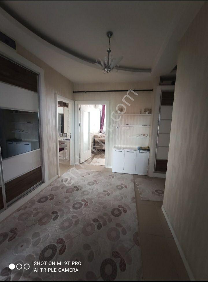 Med Lıfe Gayrımenkulden Şatopark Arkası Acıl Satılık 3+1 Daıre - Görsel 11