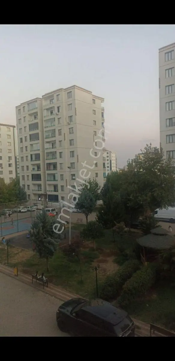 Med Lıfe Gayrımenkulden Şatopark Arkası Acıl Satılık 3+1 Daıre - Görsel 15