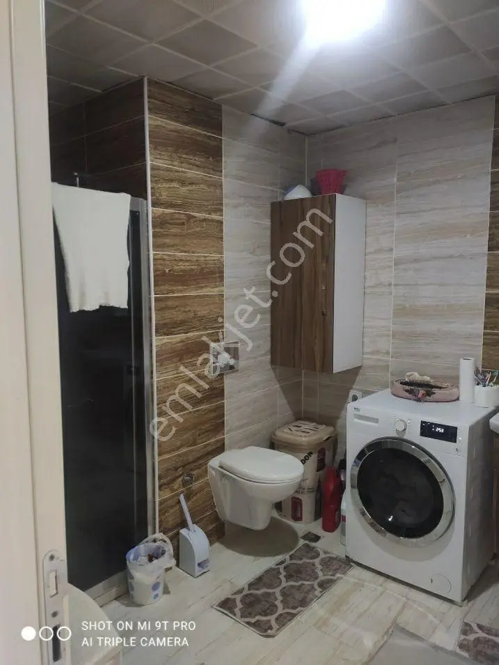 Med Lıfe Gayrımenkulden Şatopark Arkası Acıl Satılık 3+1 Daıre - Görsel 14