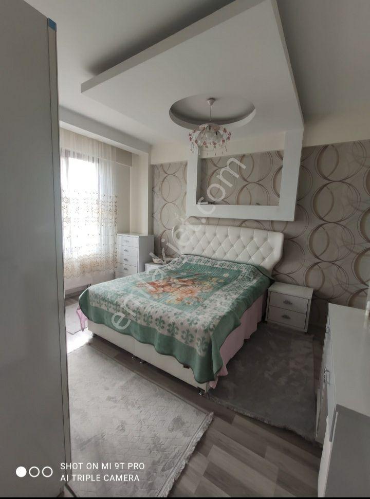Med Lıfe Gayrımenkulden Şatopark Arkası Acıl Satılık 3+1 Daıre - Görsel 4
