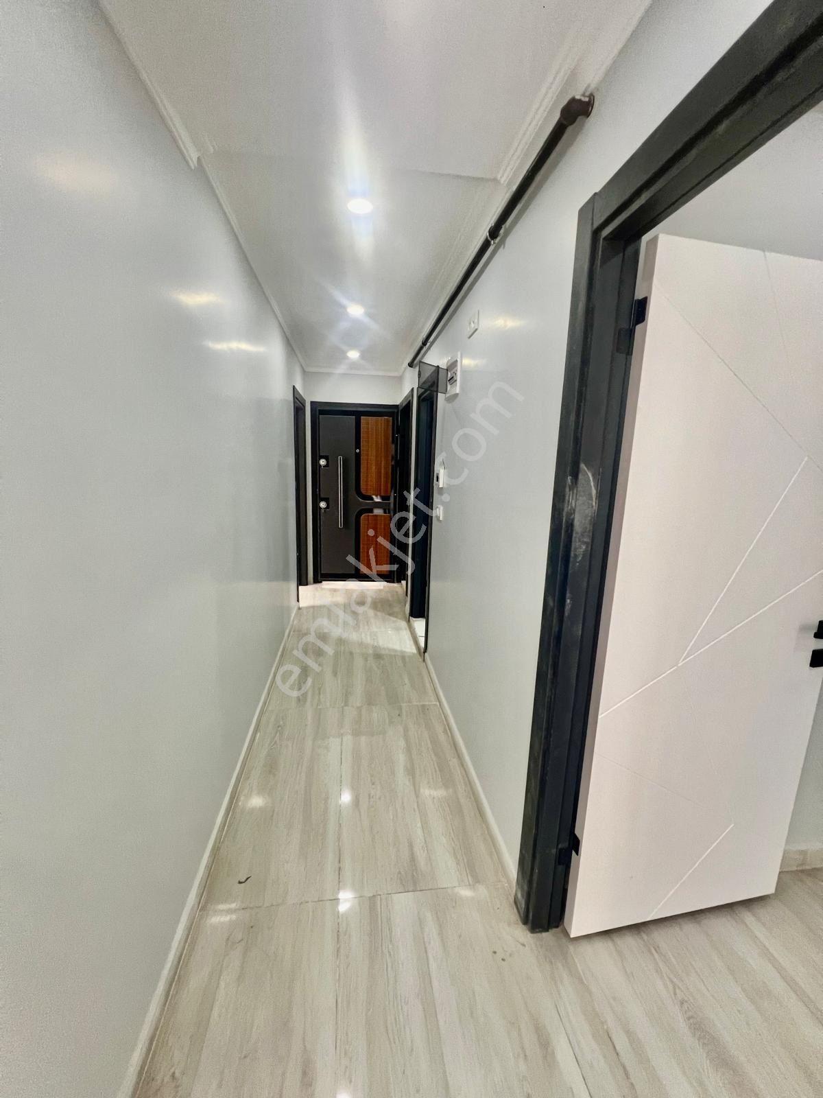 Loft'tn İnönü Mh Satılık Sıfır 2+1 75m2 Asansörlü Lüks 2.kat Kat - Görsel 16