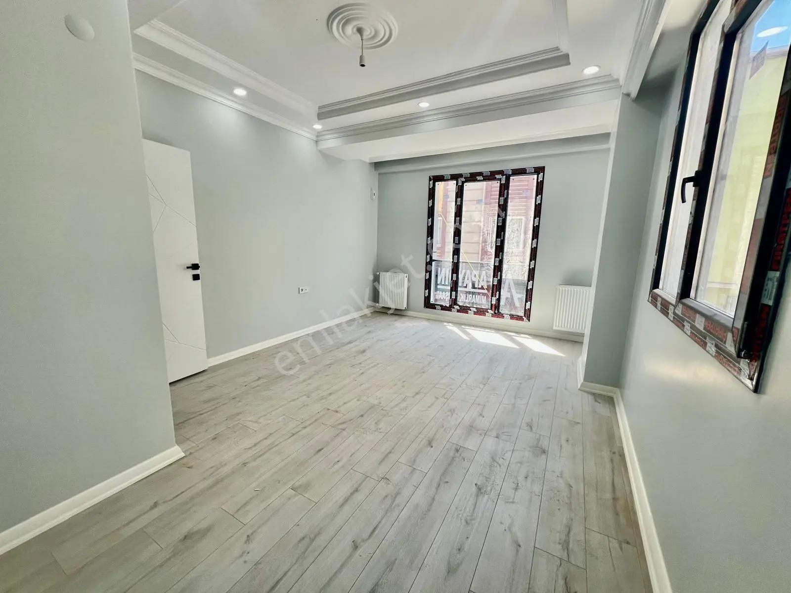 Loft'tn İnönü Mh Satılık Sıfır 2+1 75m2 Asansörlü Lüks 2.kat Kat
