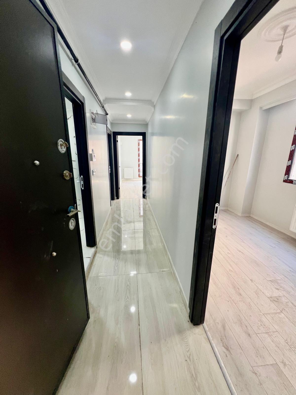 Loft'tn İnönü Mh Satılık Sıfır 2+1 75m2 Asansörlü Lüks 2.kat Kat - Görsel 15