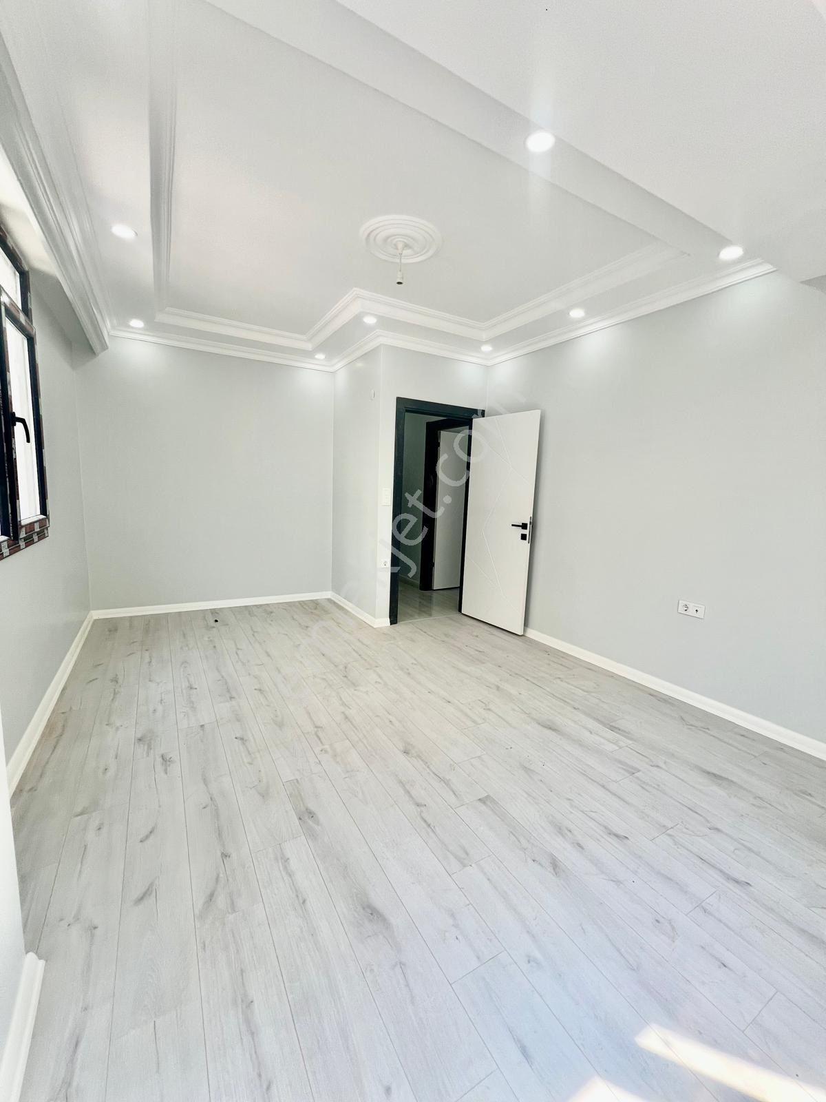 Loft'tn İnönü Mh Satılık Sıfır 2+1 75m2 Asansörlü Lüks 2.kat Kat - Görsel 5