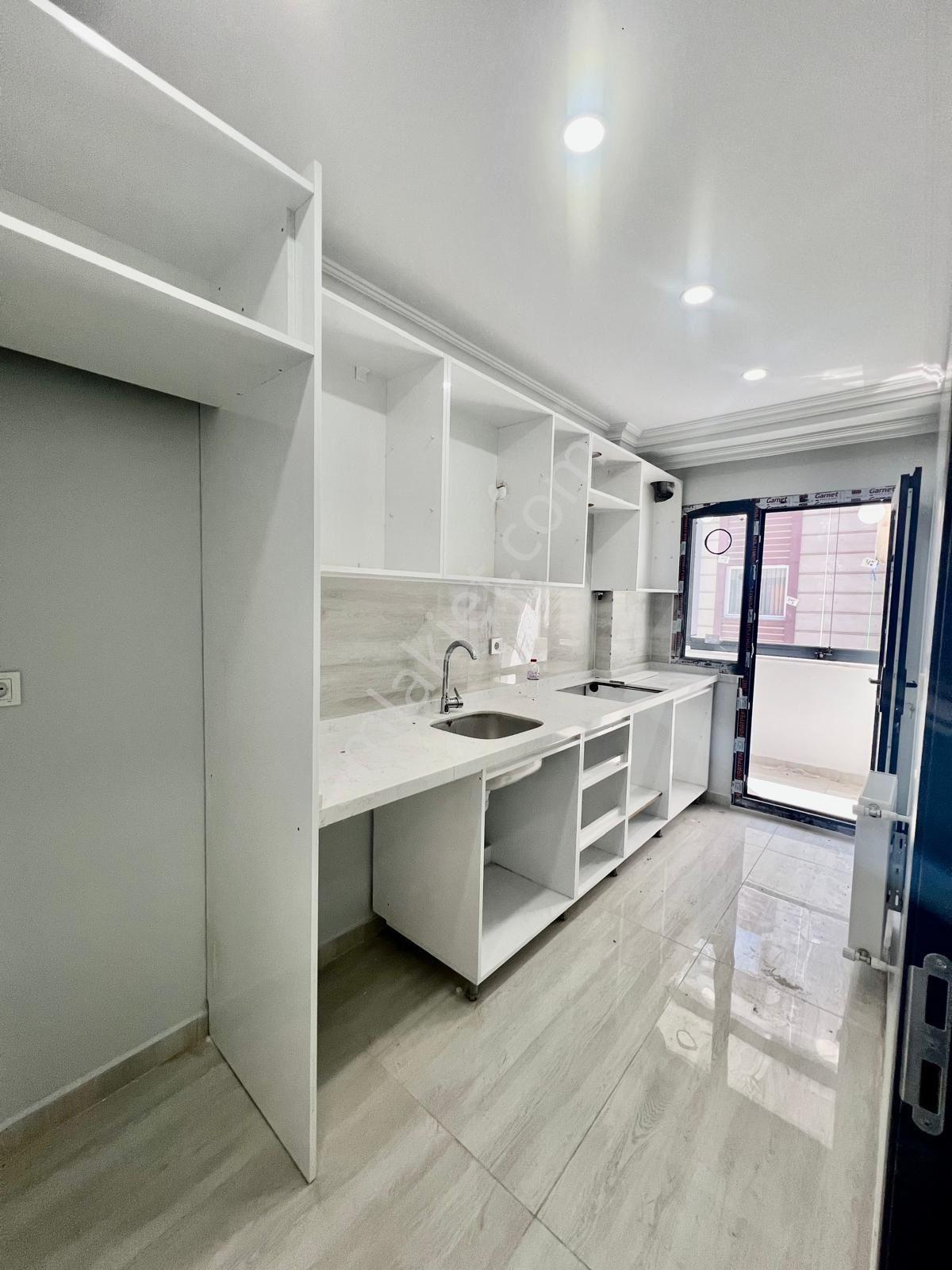 Loft'tn İnönü Mh Satılık Sıfır 2+1 75m2 Asansörlü Lüks 2.kat Kat - Görsel 7