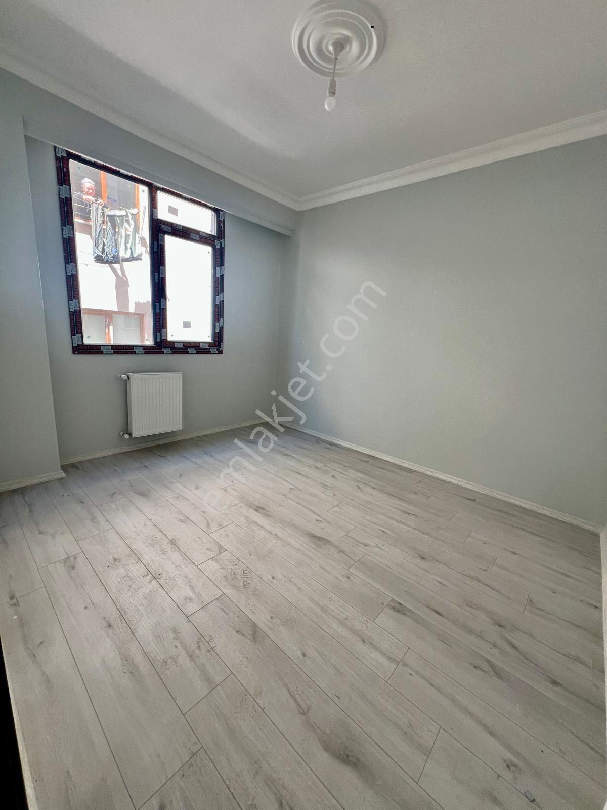 Loft'tn İnönü Mh Satılık Sıfır 2+1 75m2 Asansörlü Lüks 2.kat Kat - Görsel 12
