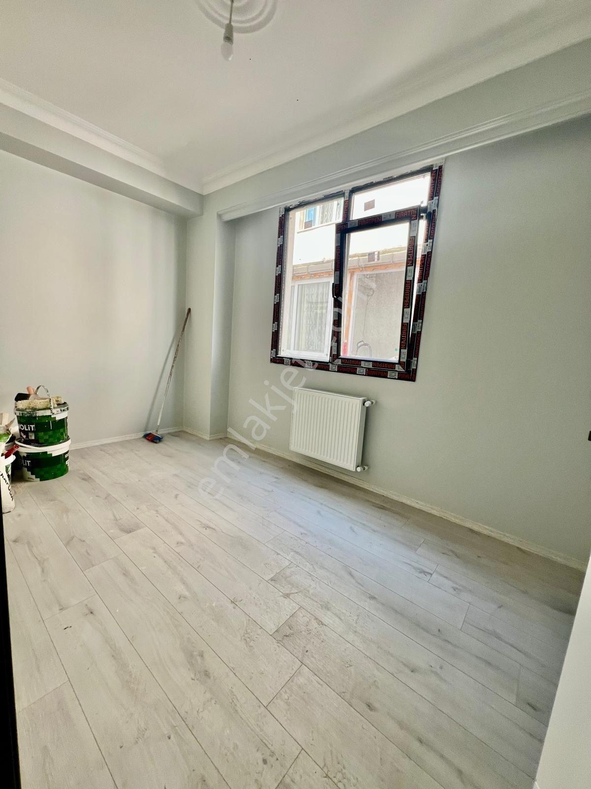 Loft'tn İnönü Mh Satılık Sıfır 2+1 75m2 Asansörlü Lüks 2.kat Kat - Görsel 13