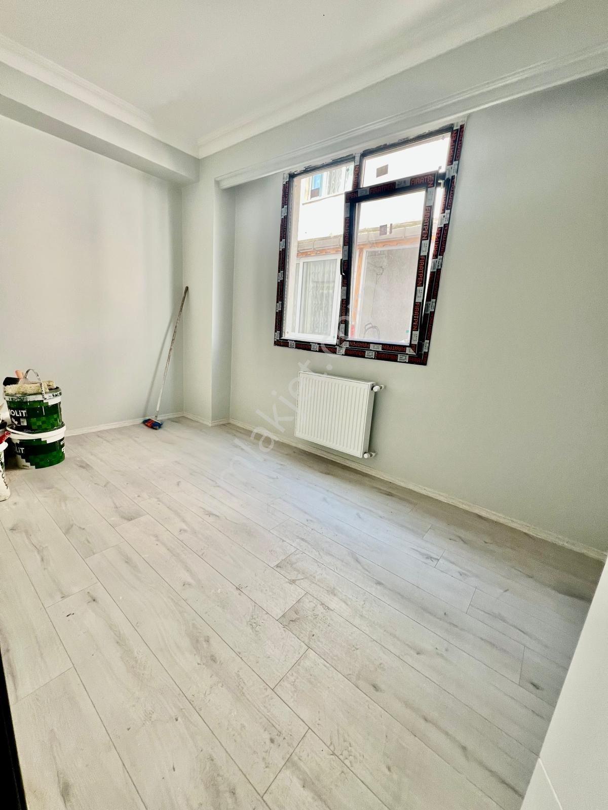 Loft'tn İnönü Mh Satılık Sıfır 2+1 75m2 Asansörlü Lüks 2.kat Kat - Görsel 14