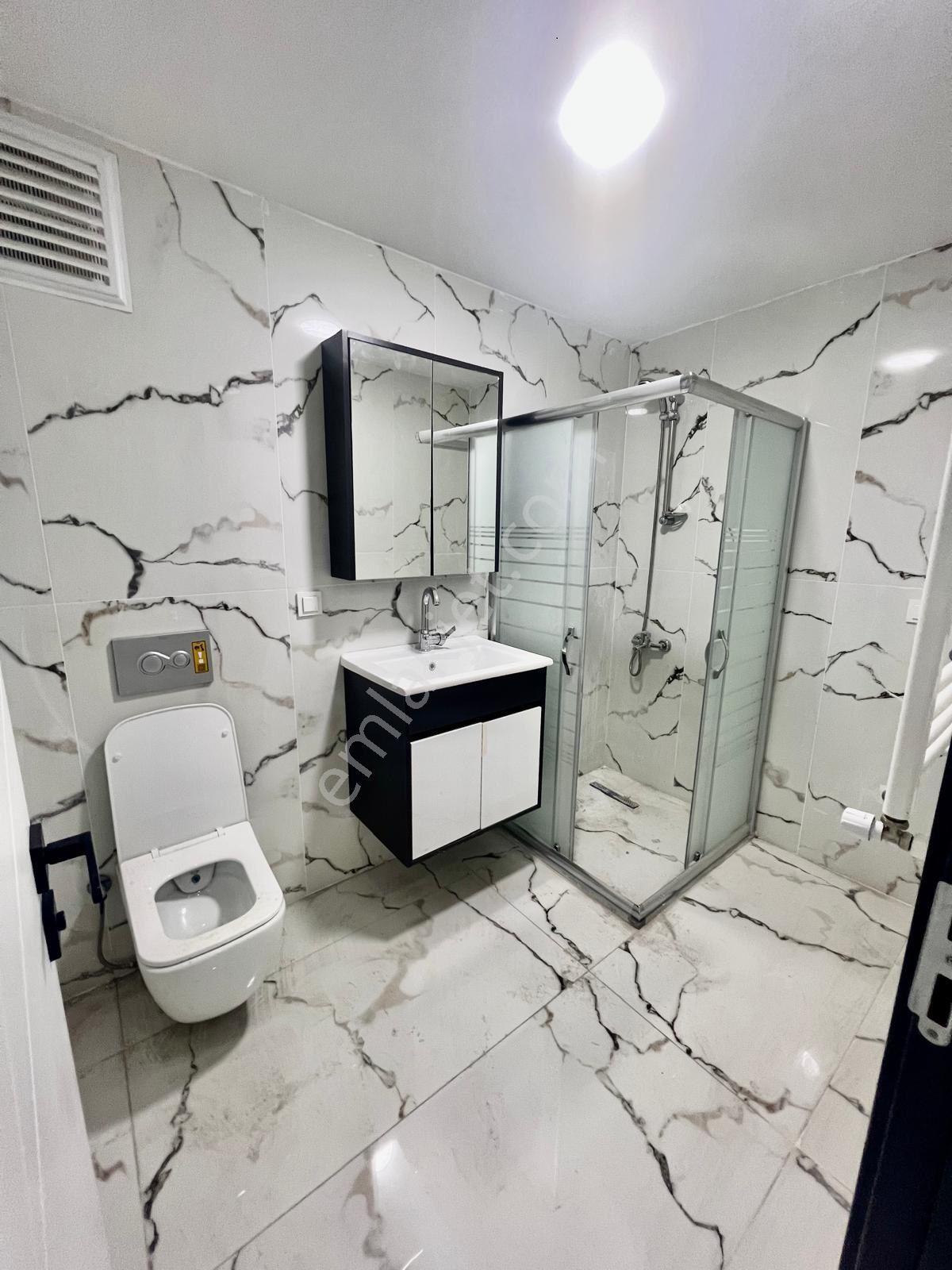 Loft'tn İnönü Mh Satılık Sıfır 2+1 75m2 Asansörlü Lüks 2.kat Kat - Görsel 18